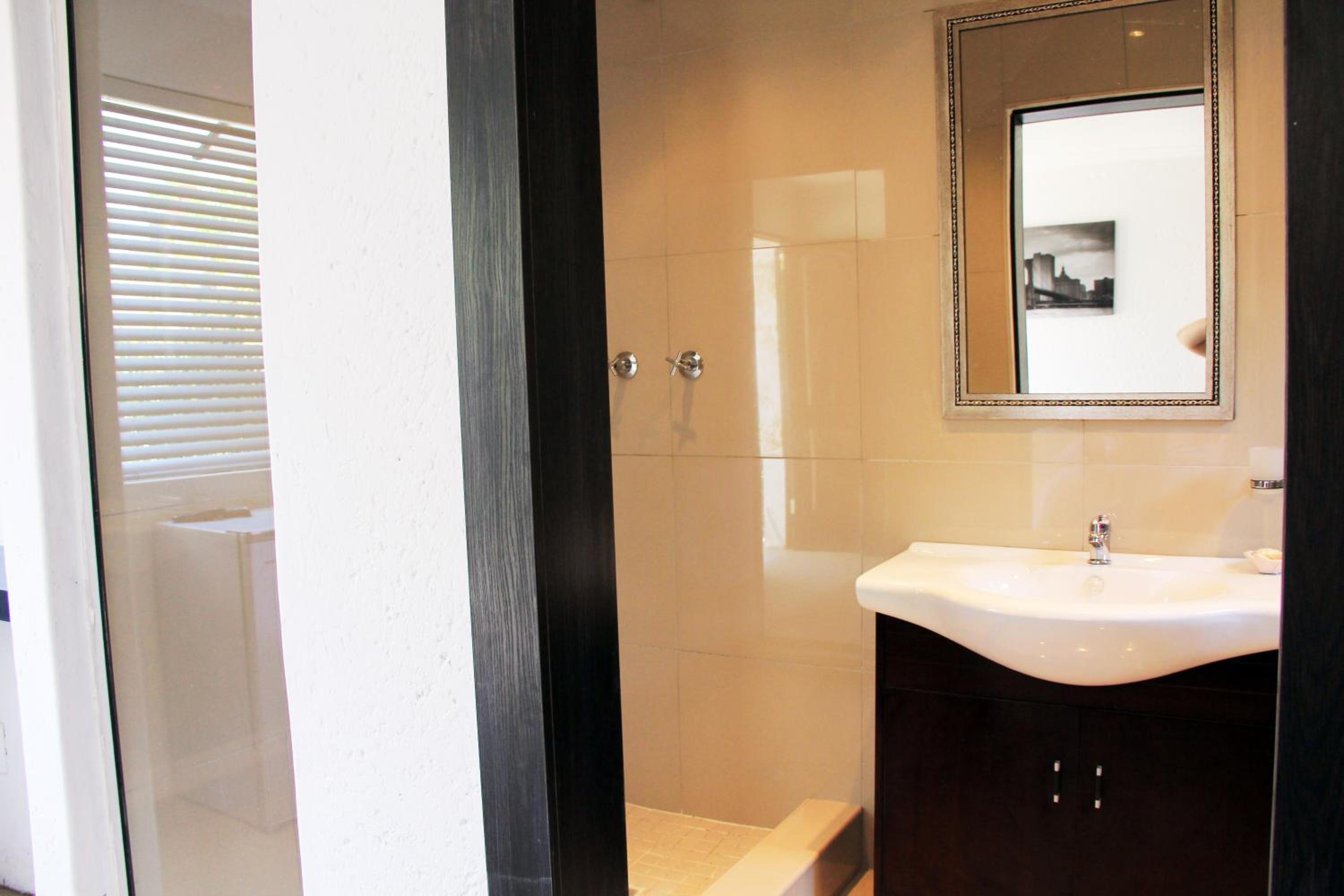 Standard Double Room with Shower photo 2