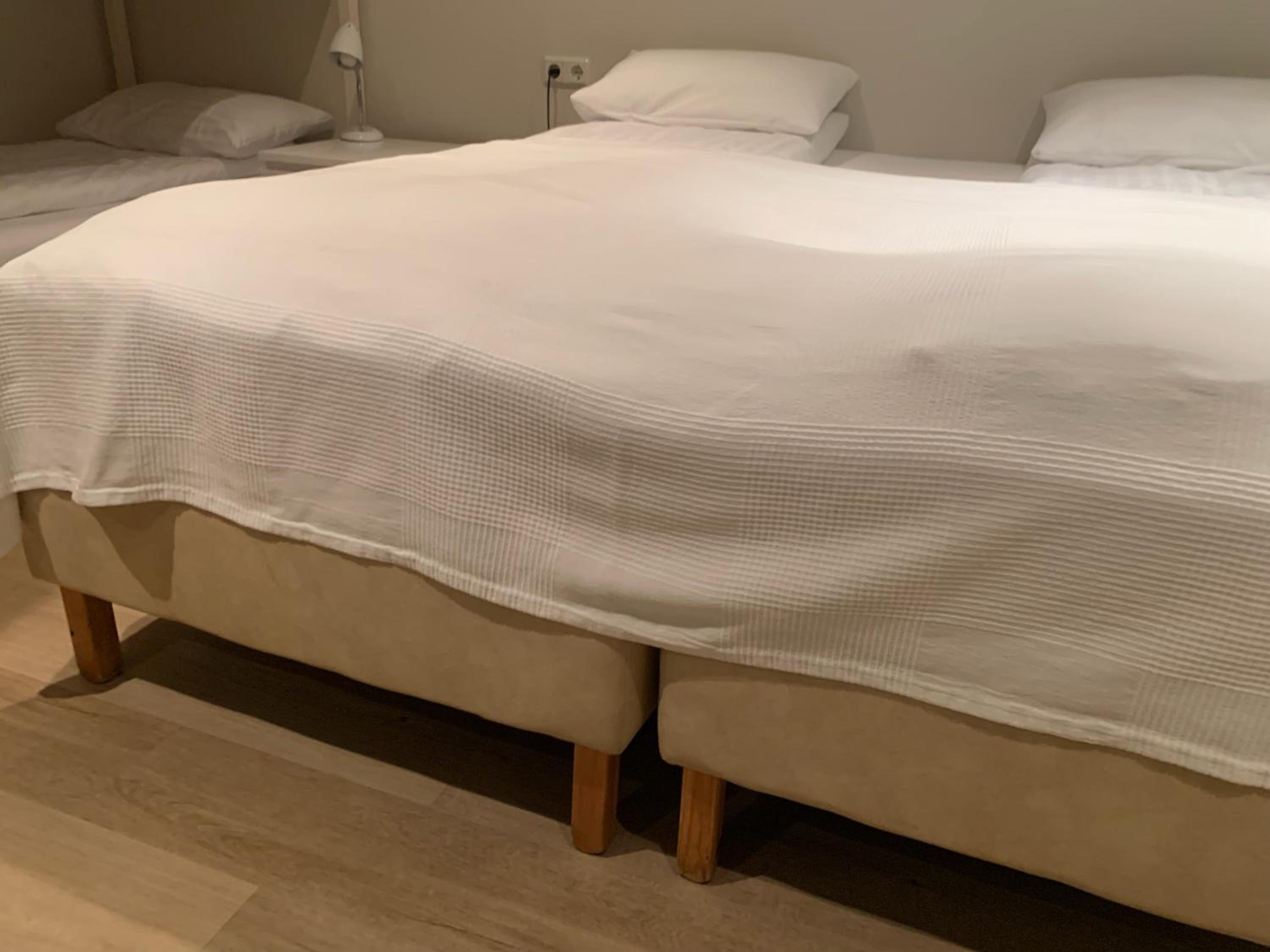 Triple Room with Shared Bathroom photo 2