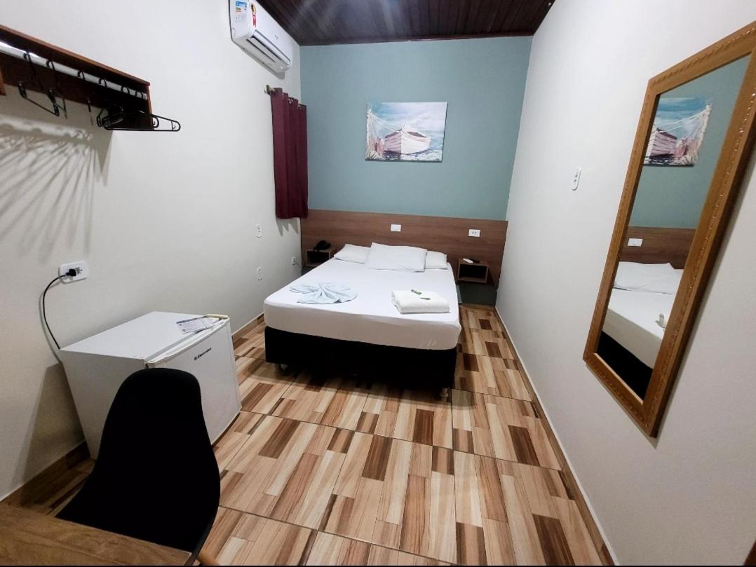 Standard Double Room - Photo 1