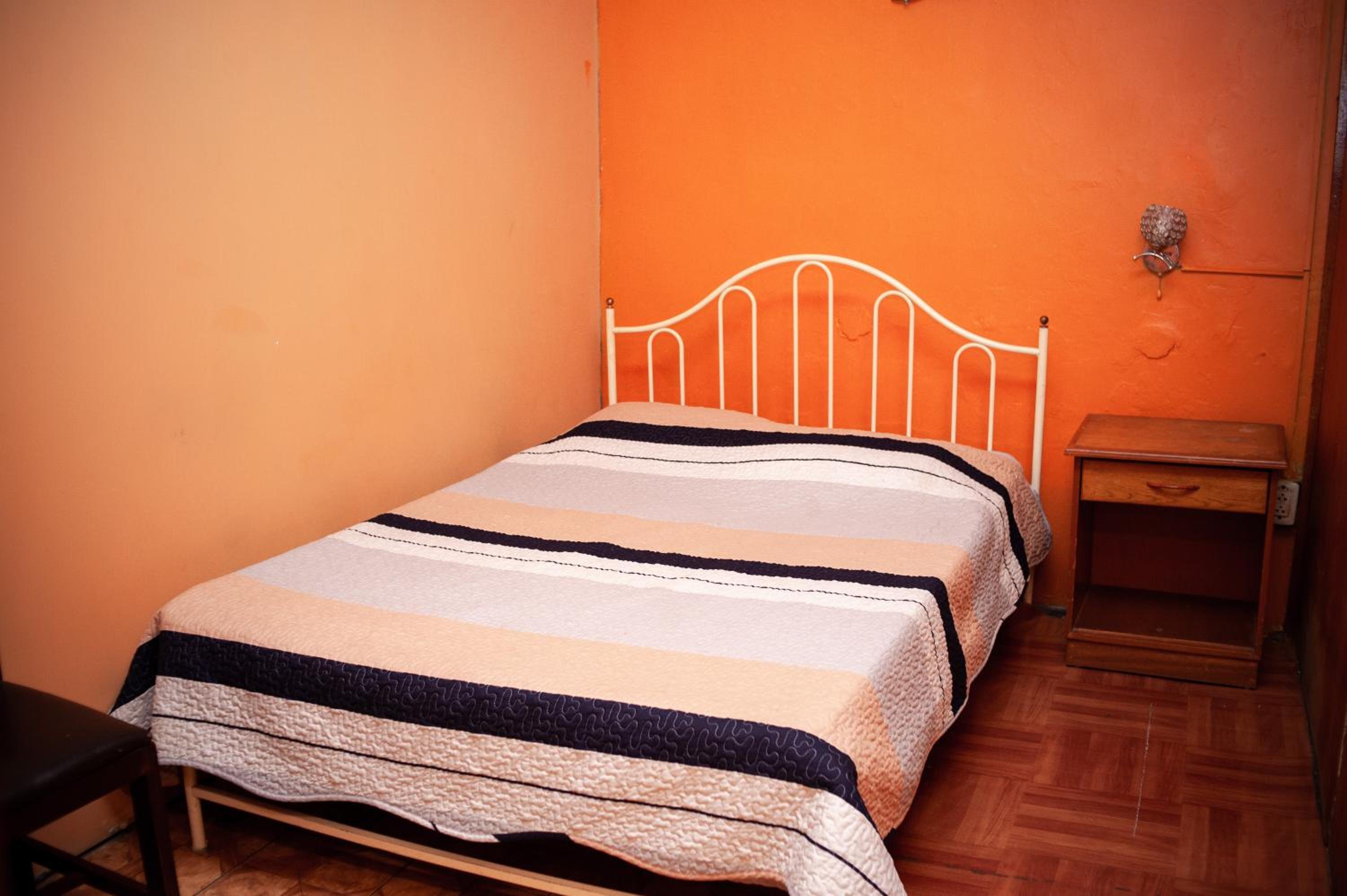 Standard Double Room with Shared Bathroom photo 1