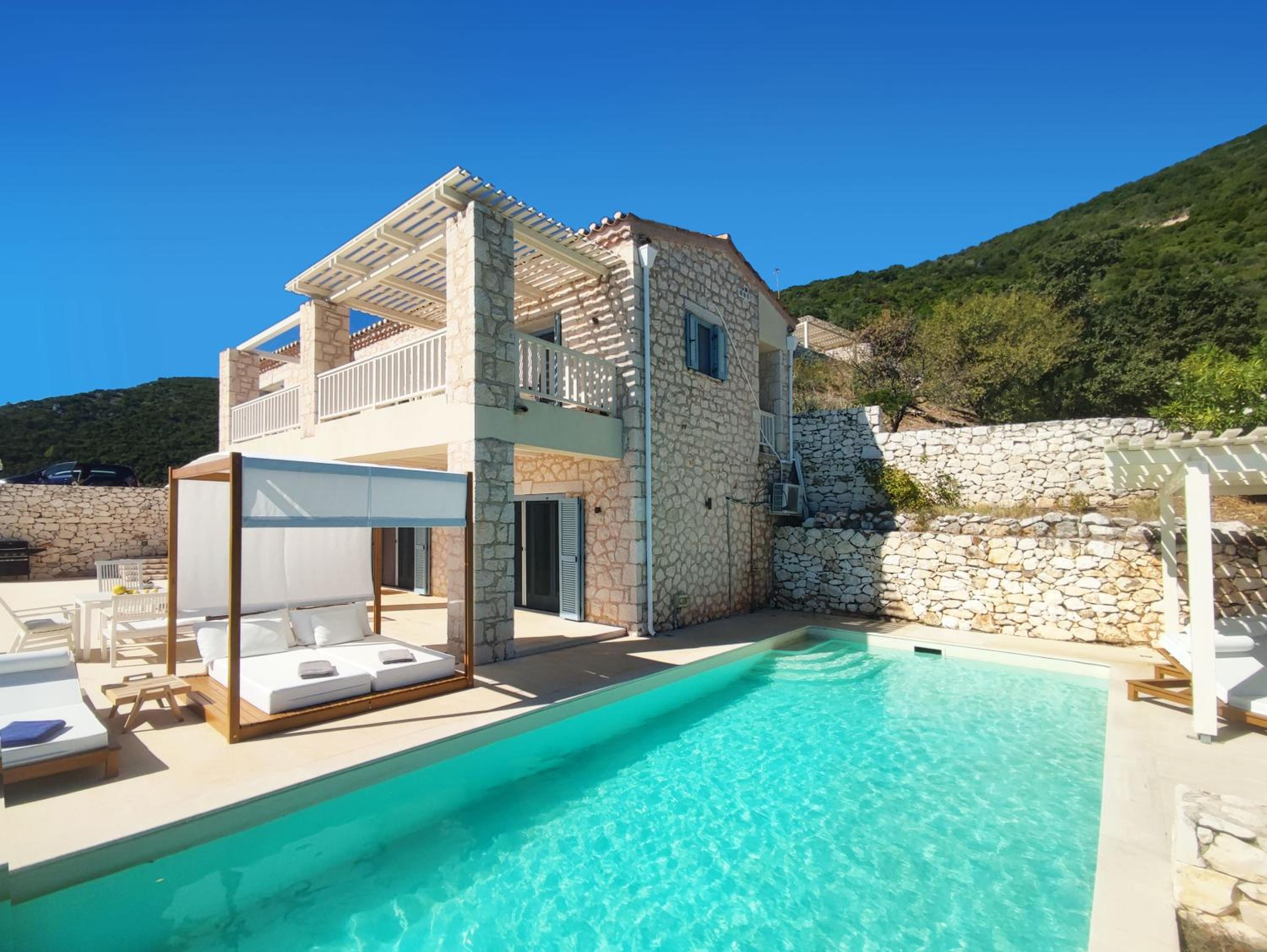 Villa with Private Pool photo 2