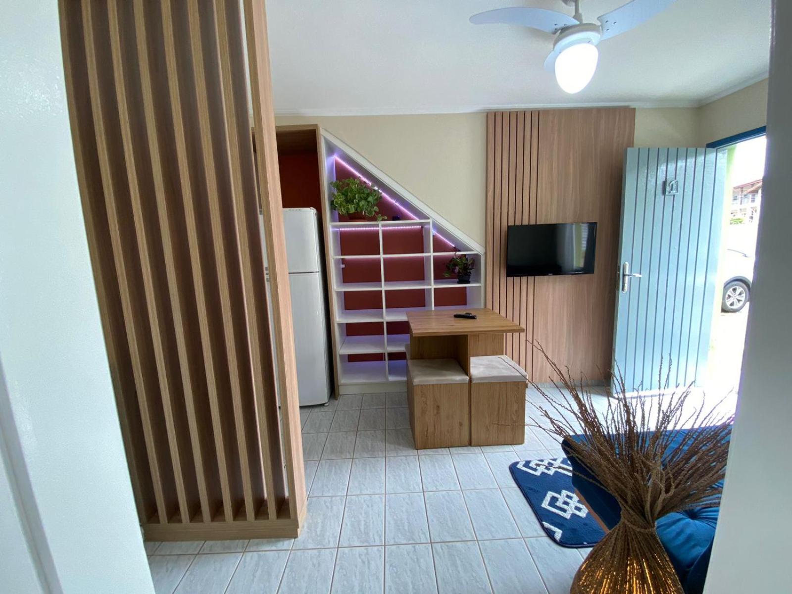 Apartment - Ground Floor photo 1
