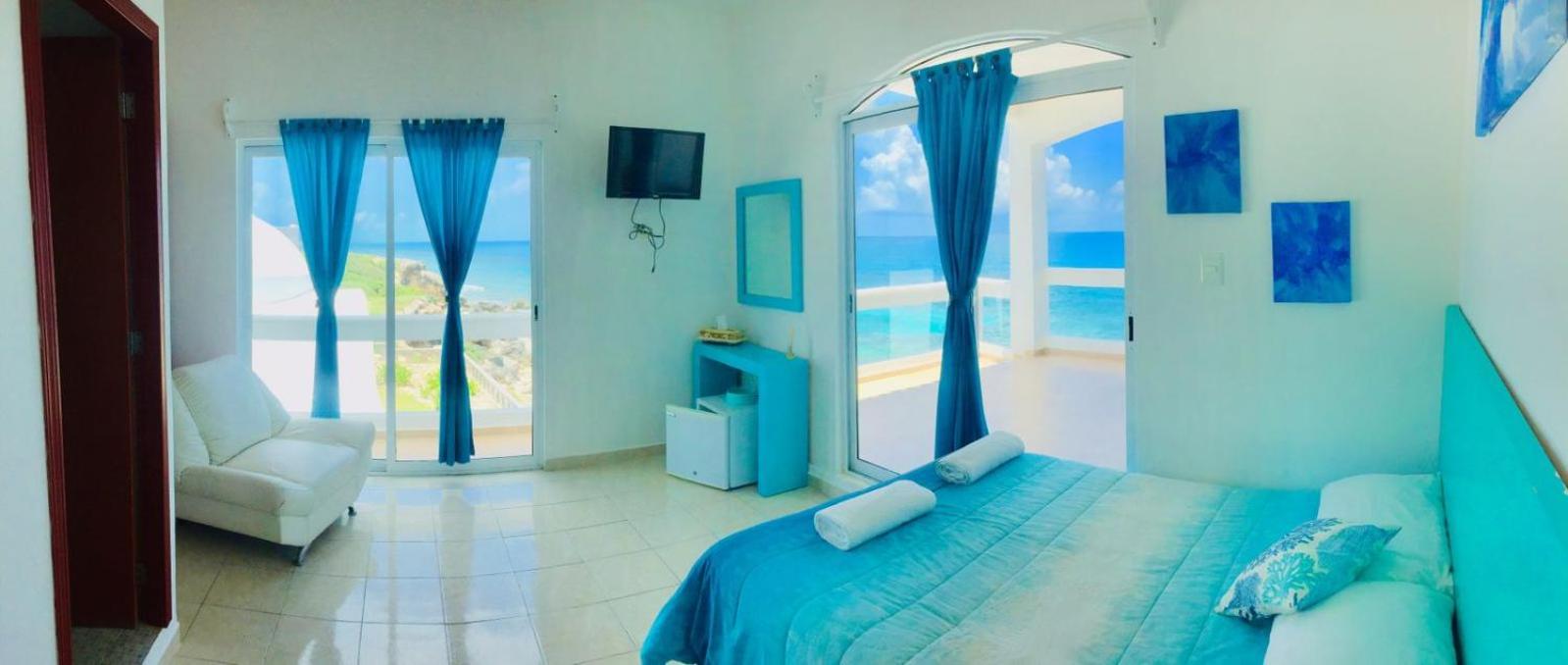 Double Room With Terrace photo 1