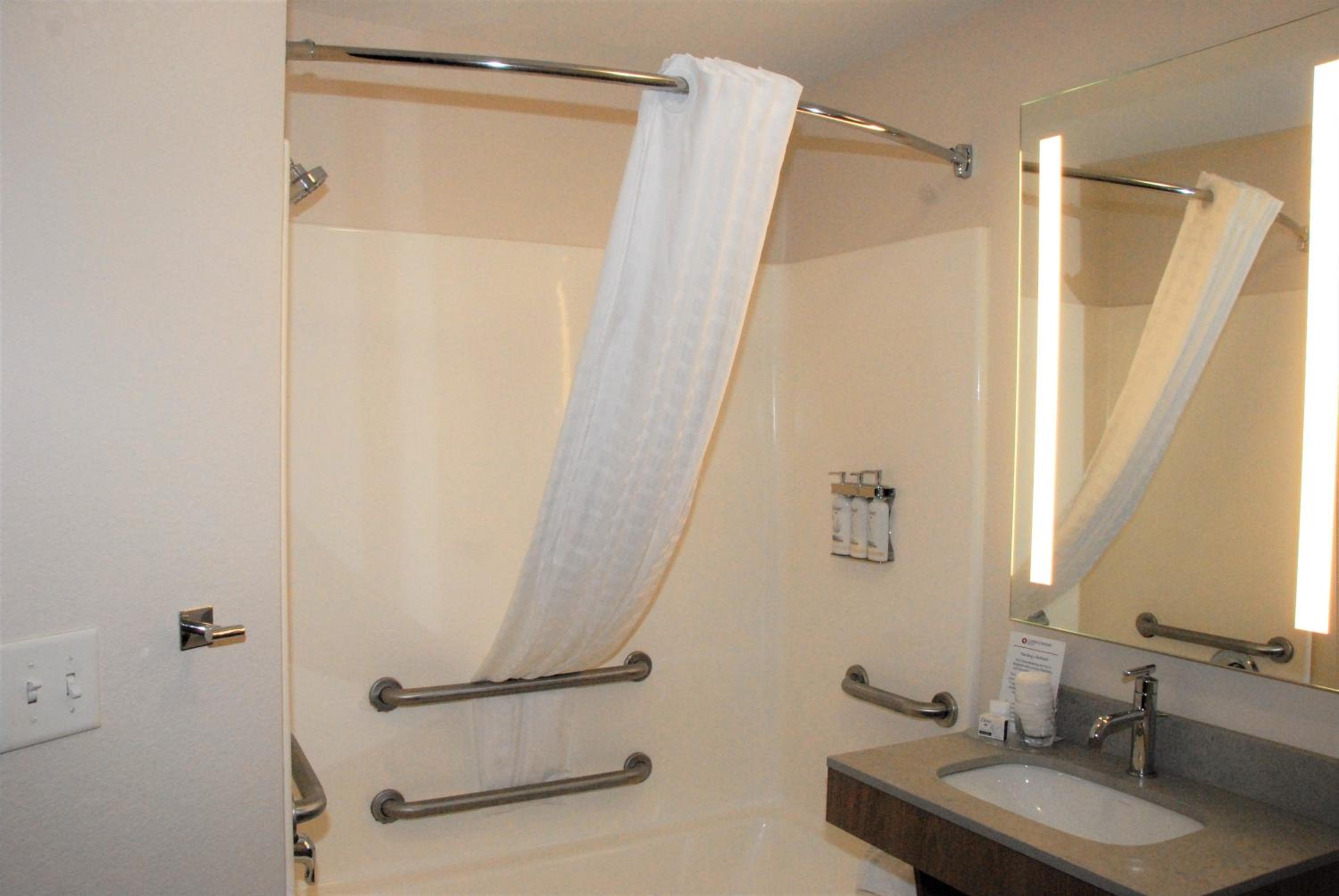 Candlewood Suites Tallahassee by IHG, Kuva 2