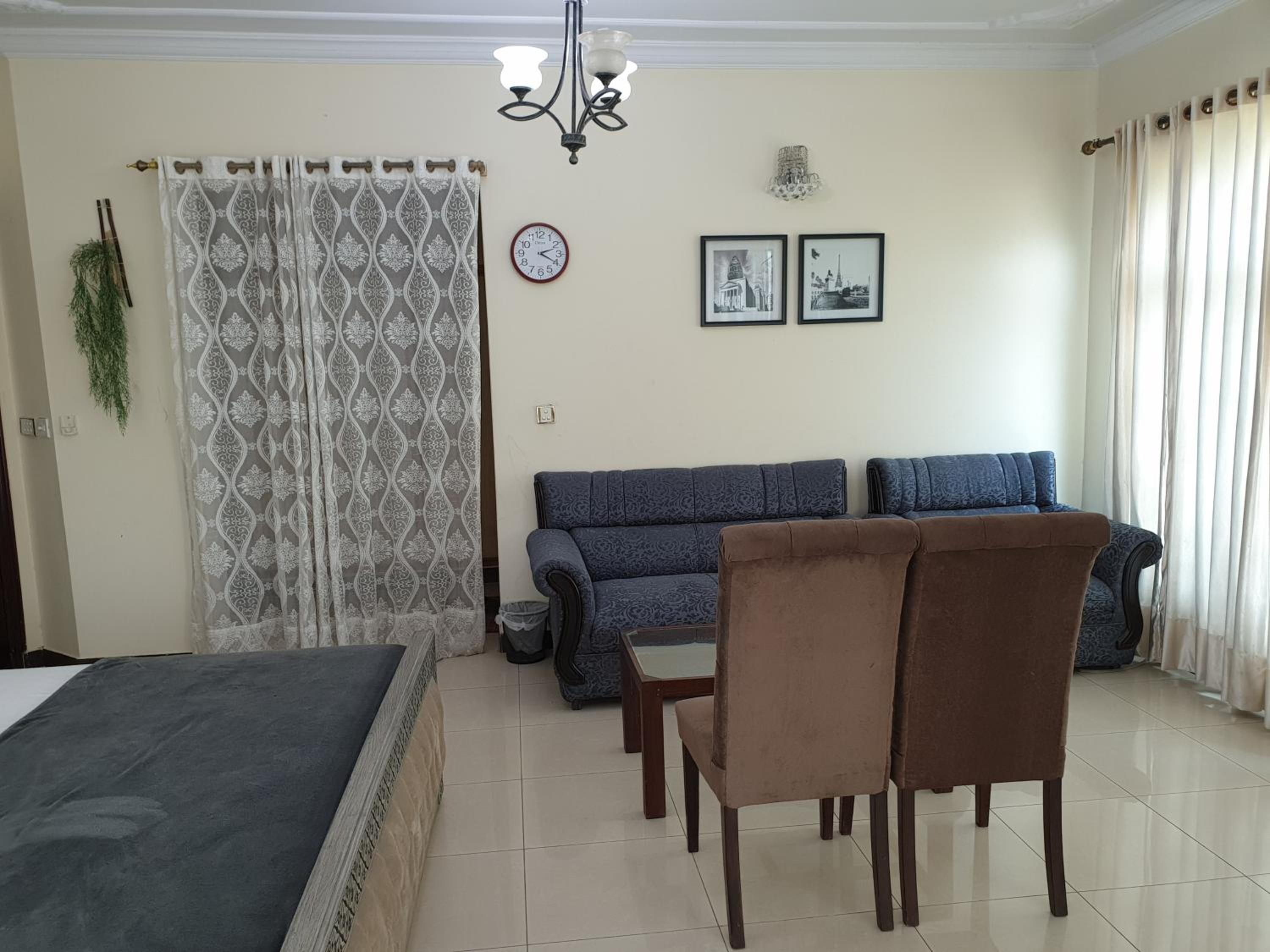 Superior Double or Twin Room - Photo 2