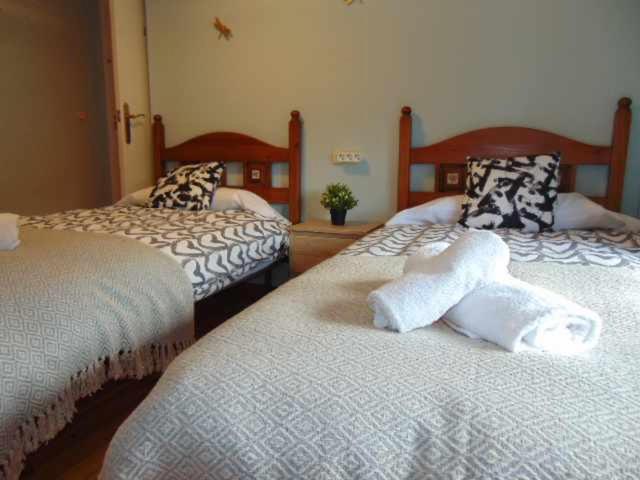 Three-Bedroom House photo 2
