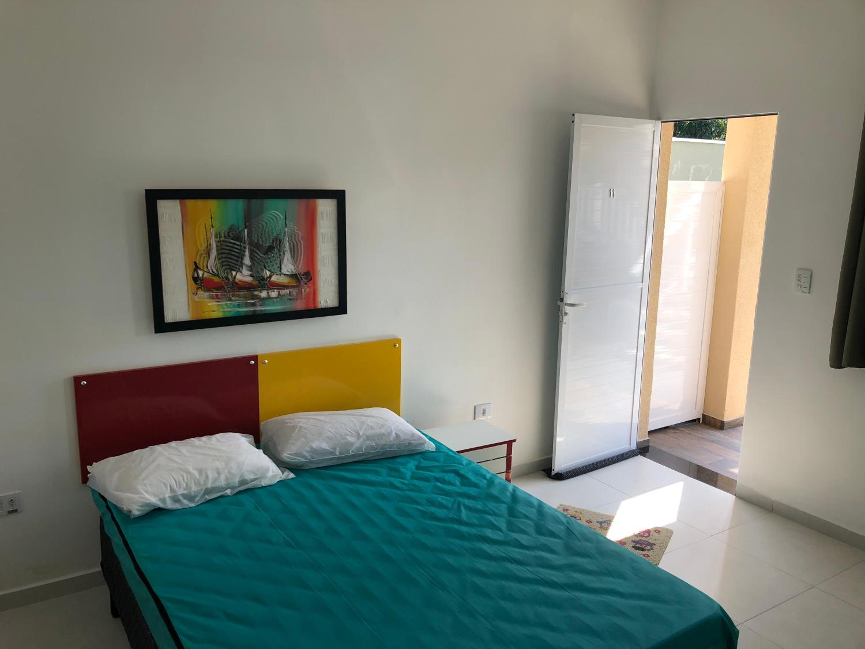 Apartment photo 1