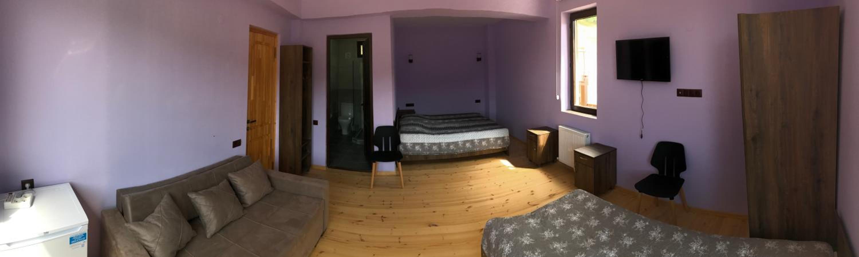Large Single Room photo 3