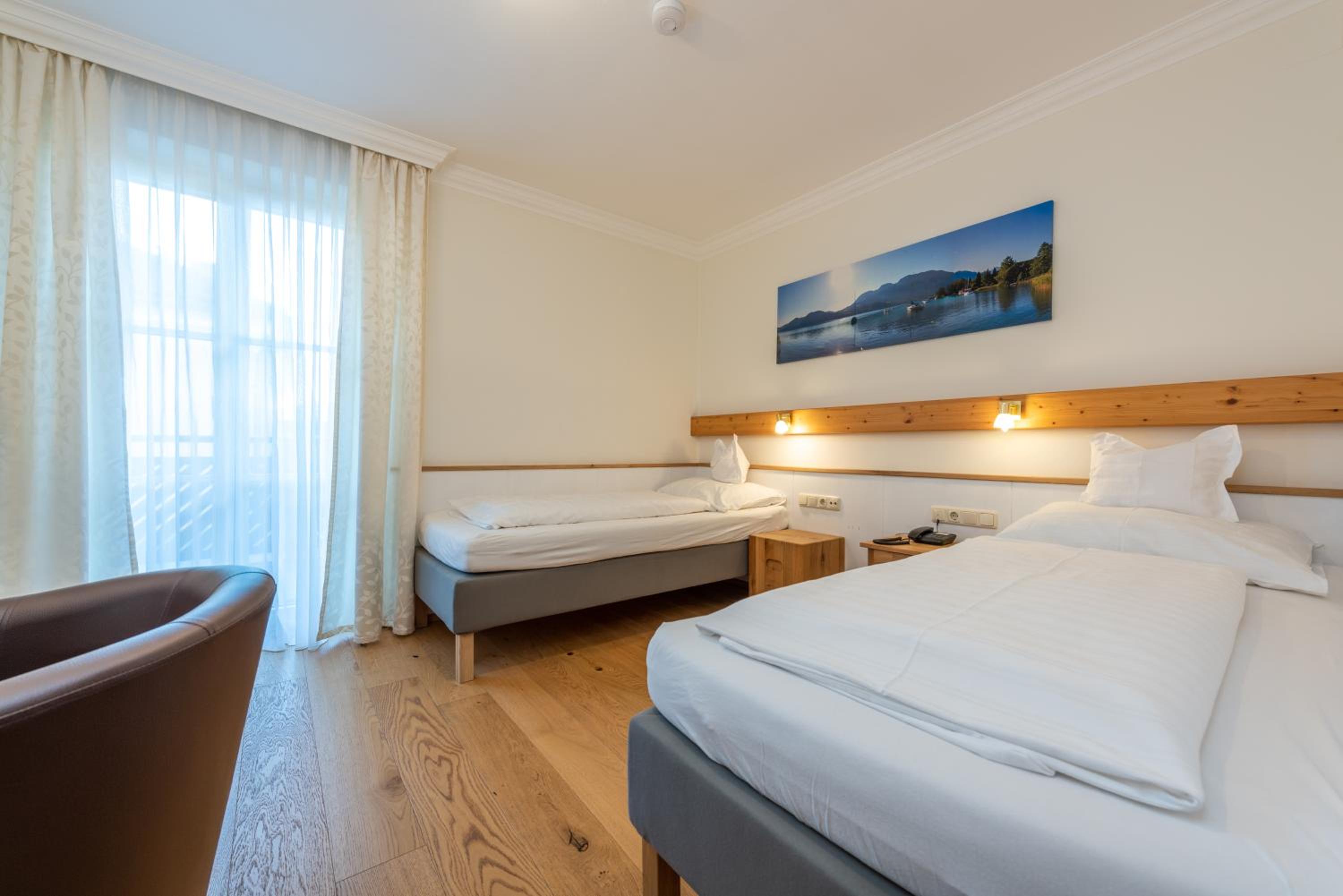 Twin Room photo 1