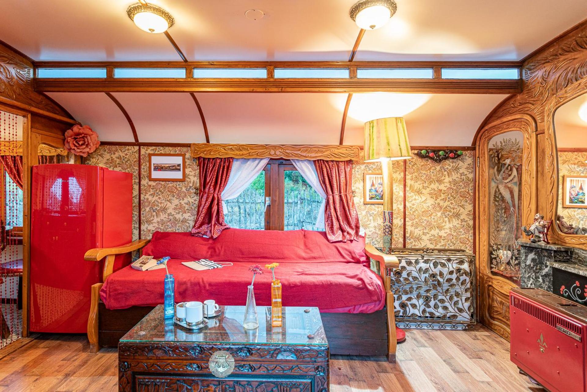One-Bedroom Chalet photo 2