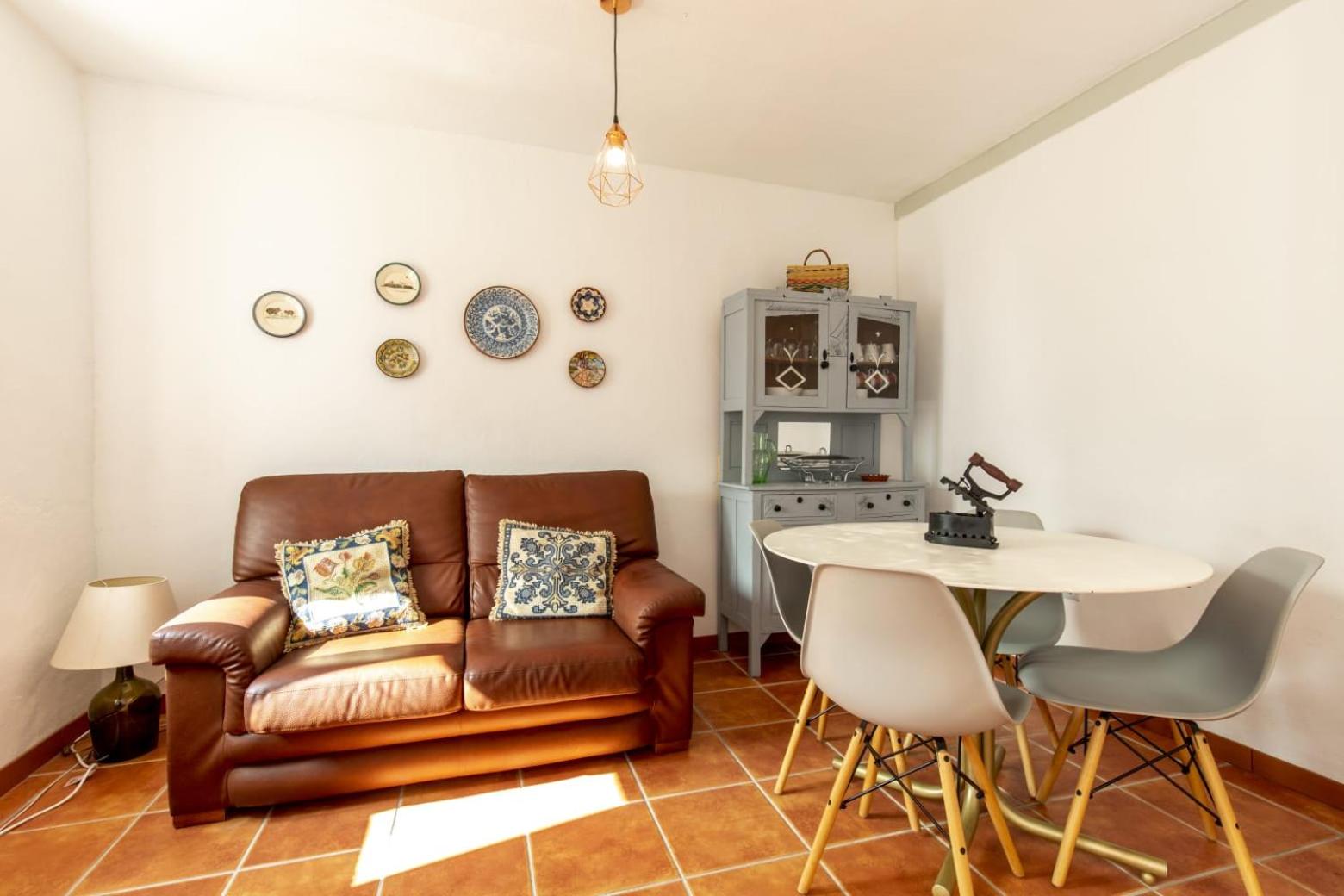 Two-Bedroom House photo 3