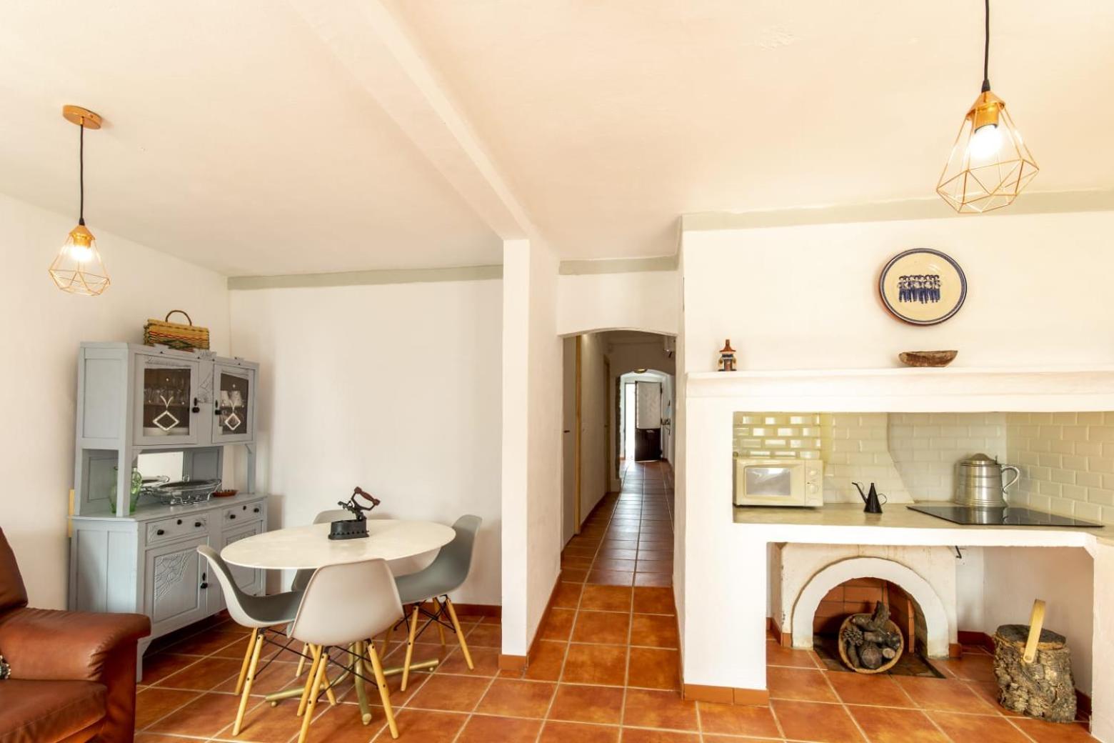 Two-Bedroom House photo 2