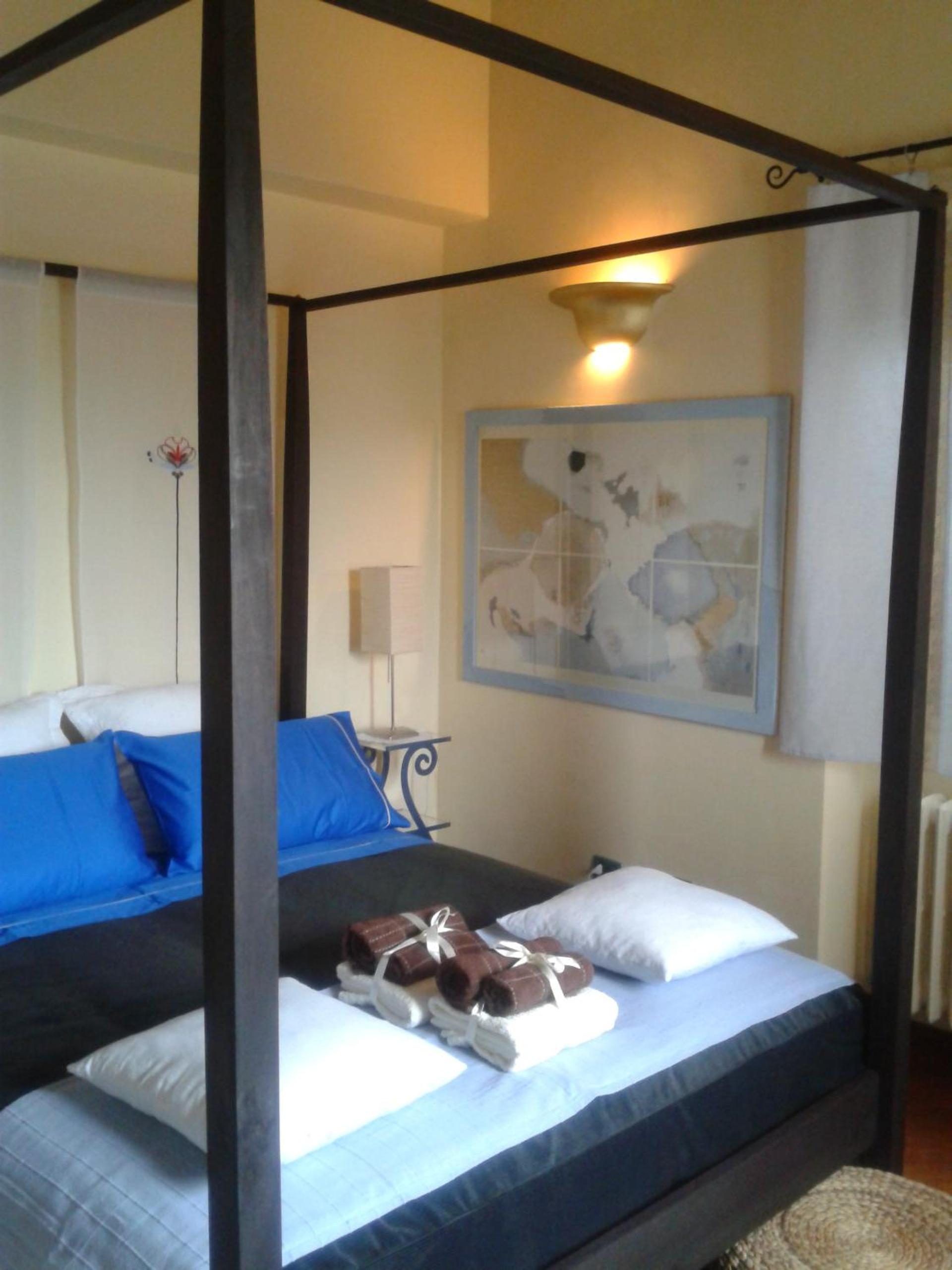 Deluxe Quadruple Room photo 2