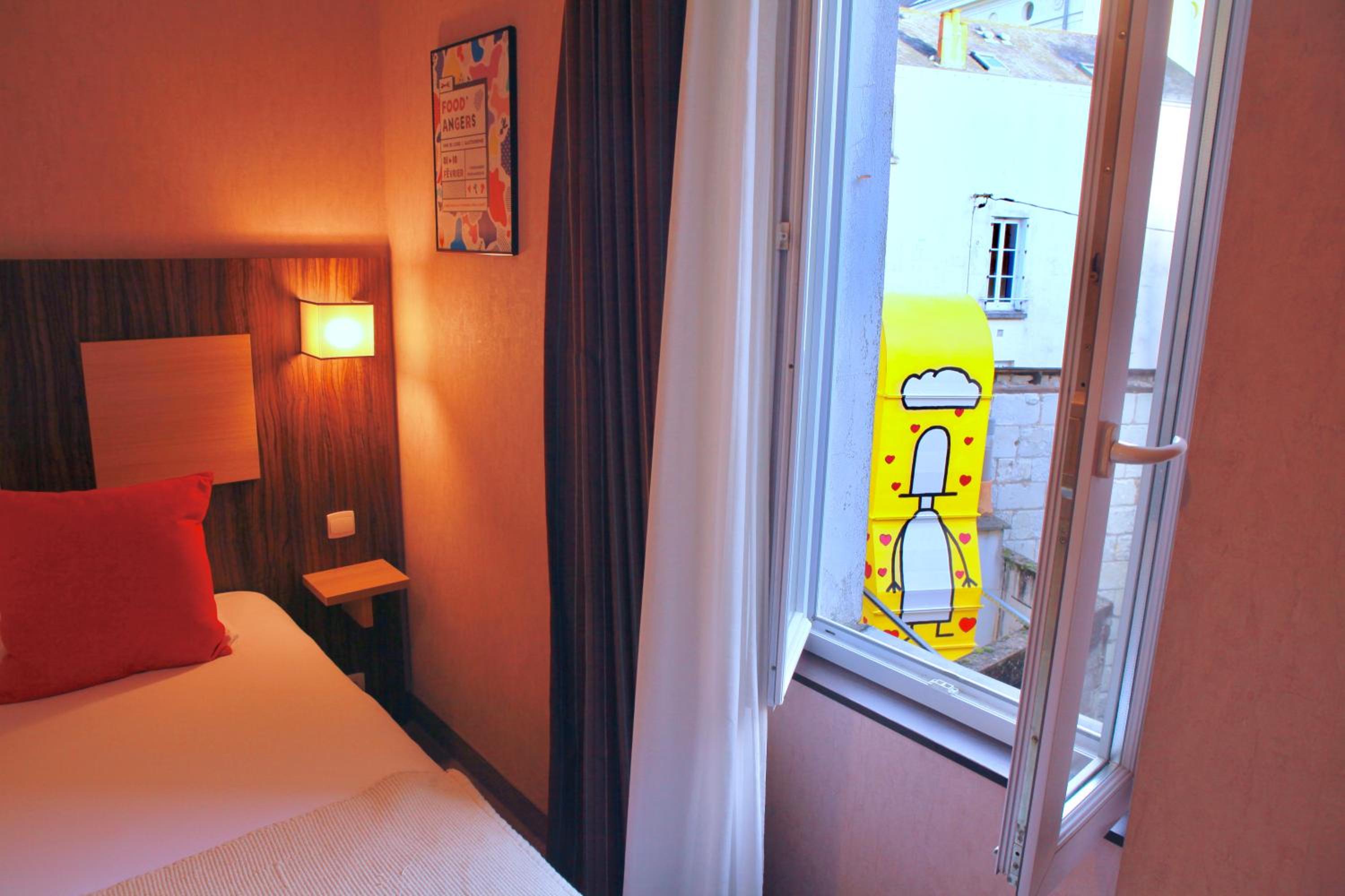 Premium Double Room