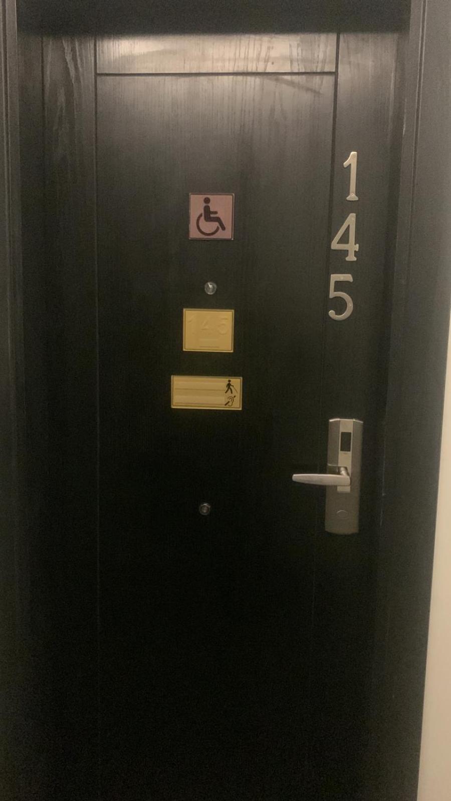 Studio - Disability Access photo 2