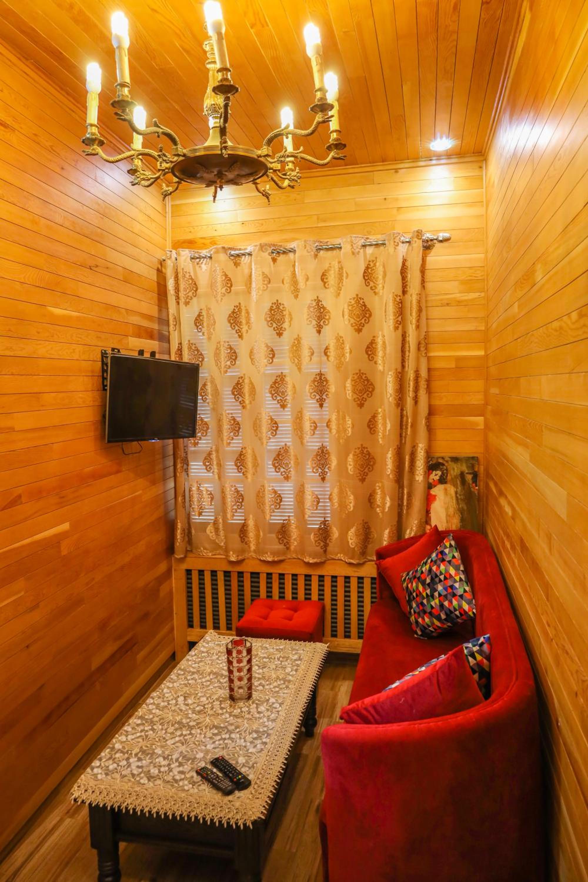 Family Suite - Photo 3