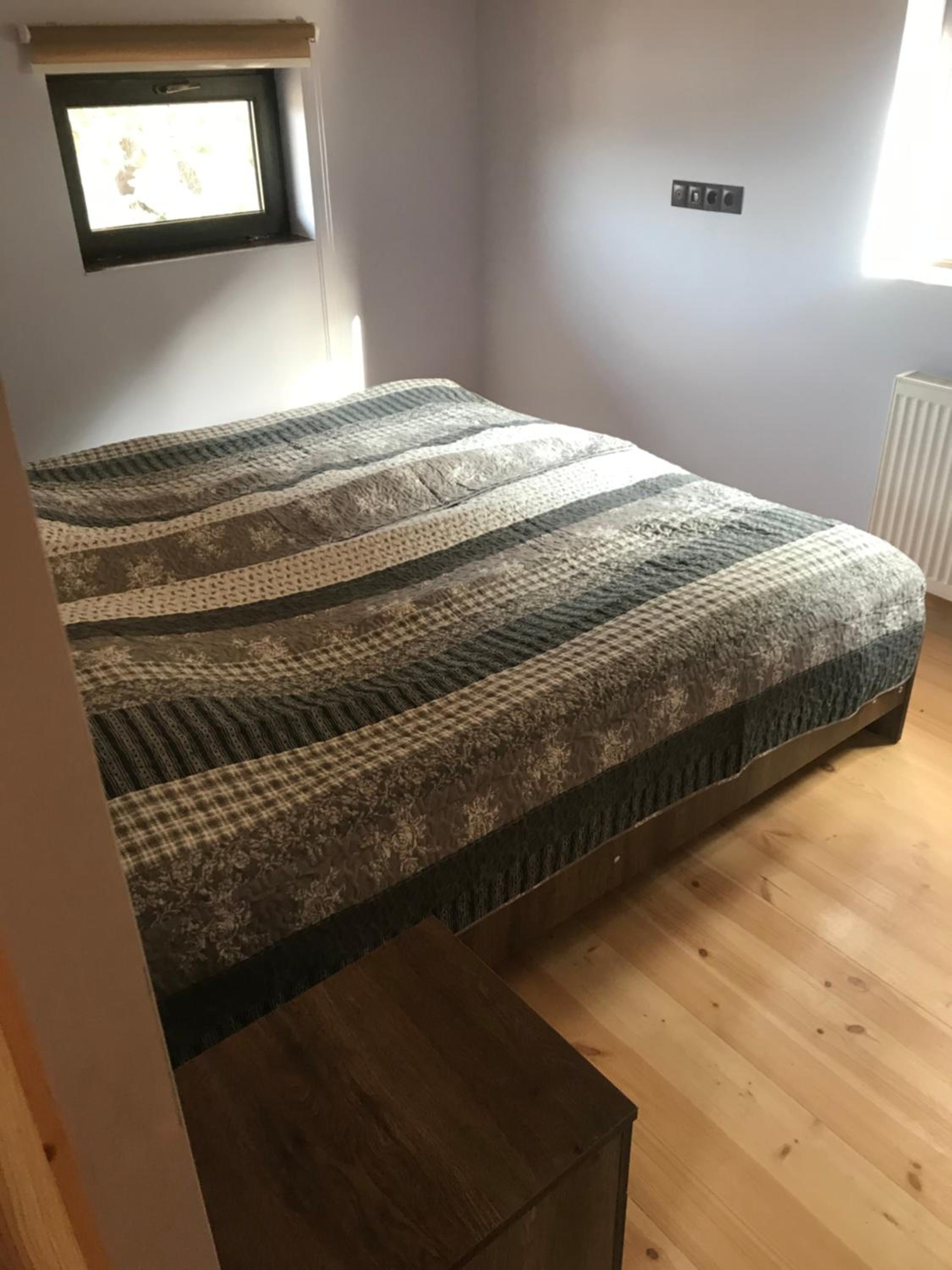 Triple Room with Balcony photo 3