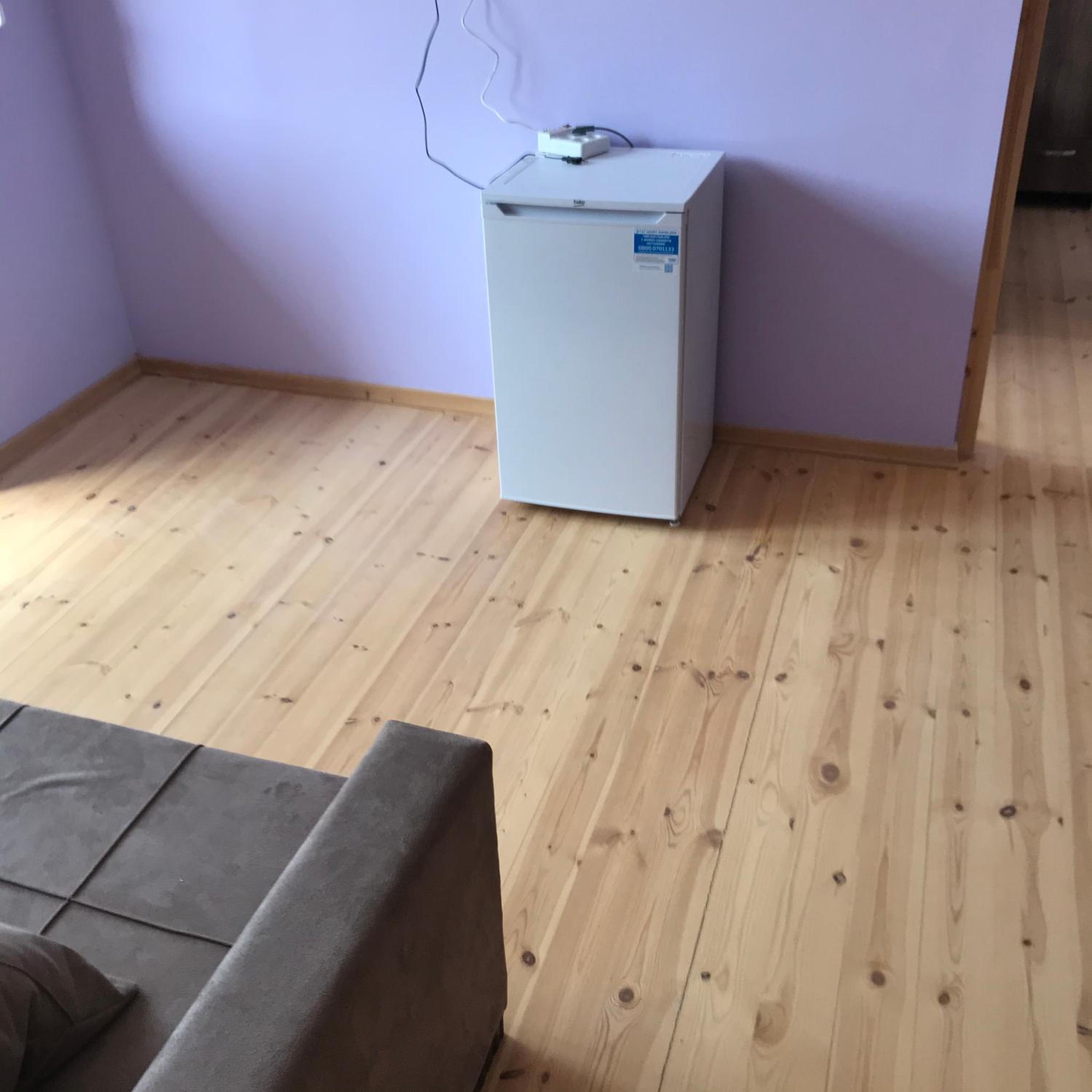 Comfort Triple Room photo 3