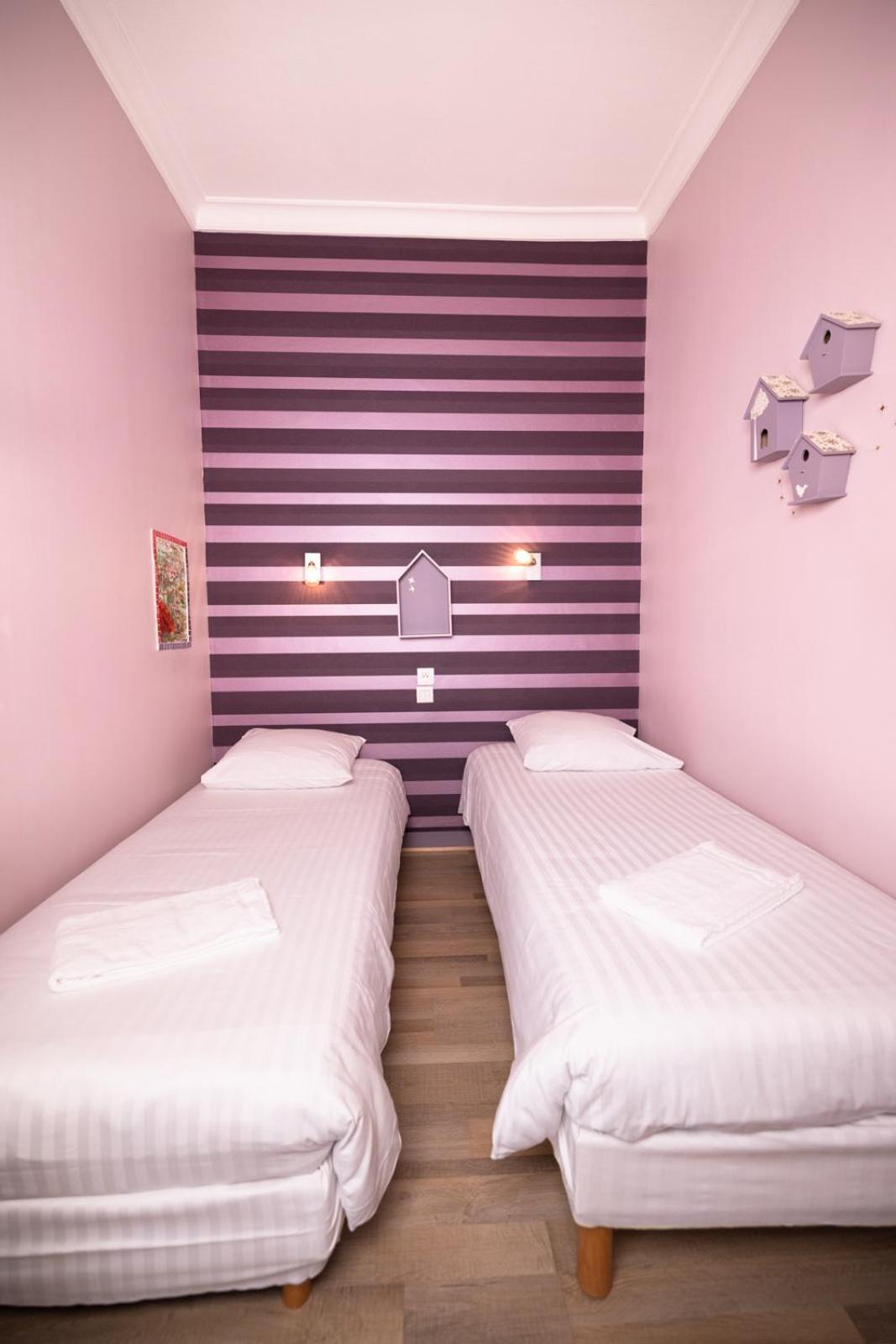Quadruple Room - Photo 3