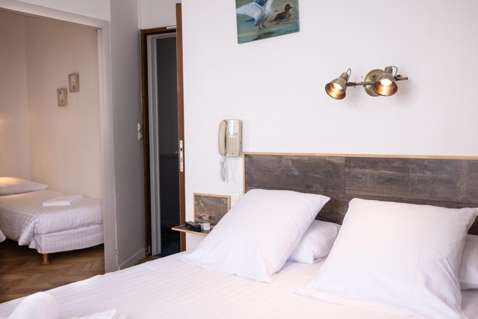 Quadruple Room - Photo 4