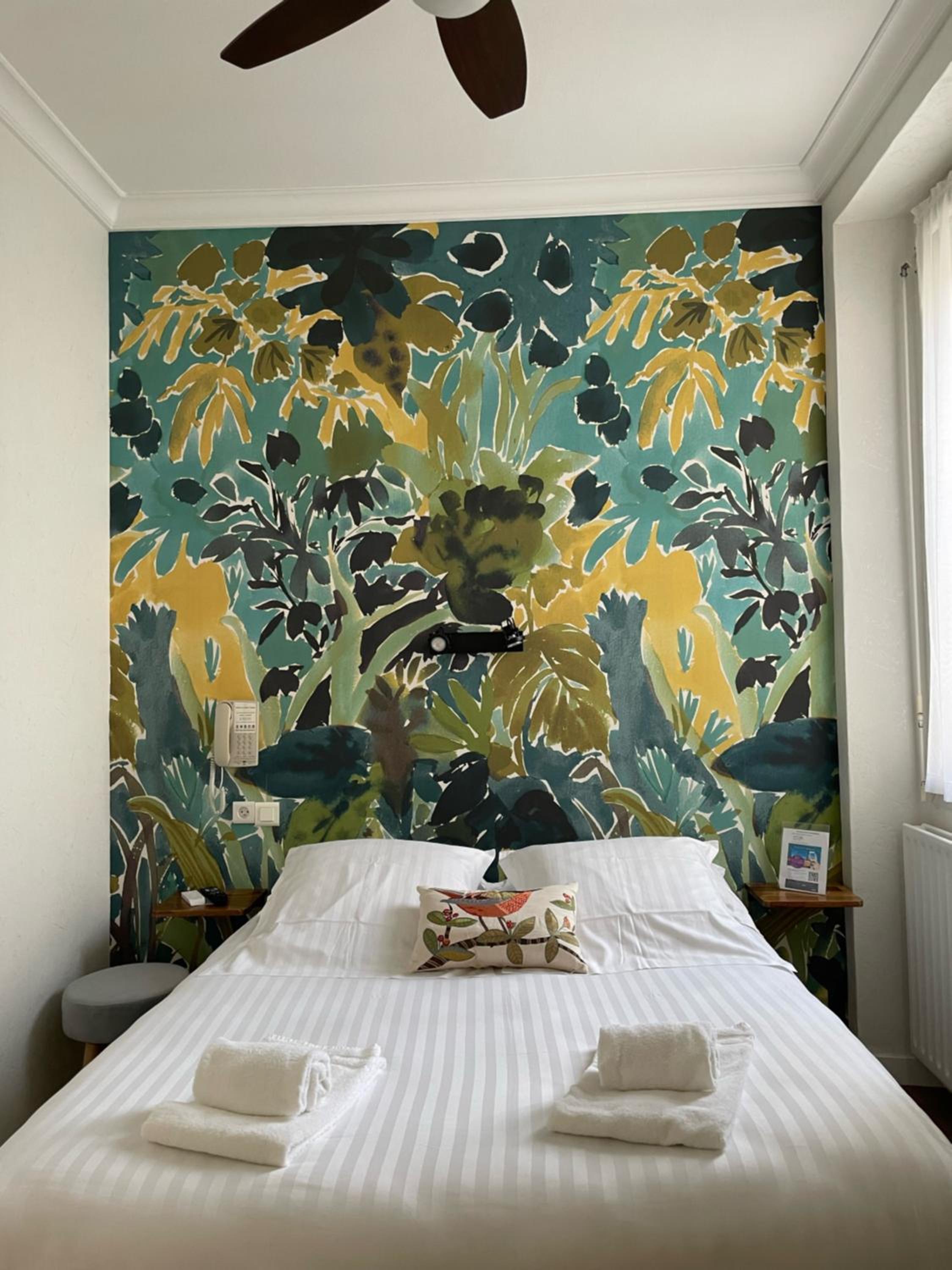 Standard Double Room - Photo 4