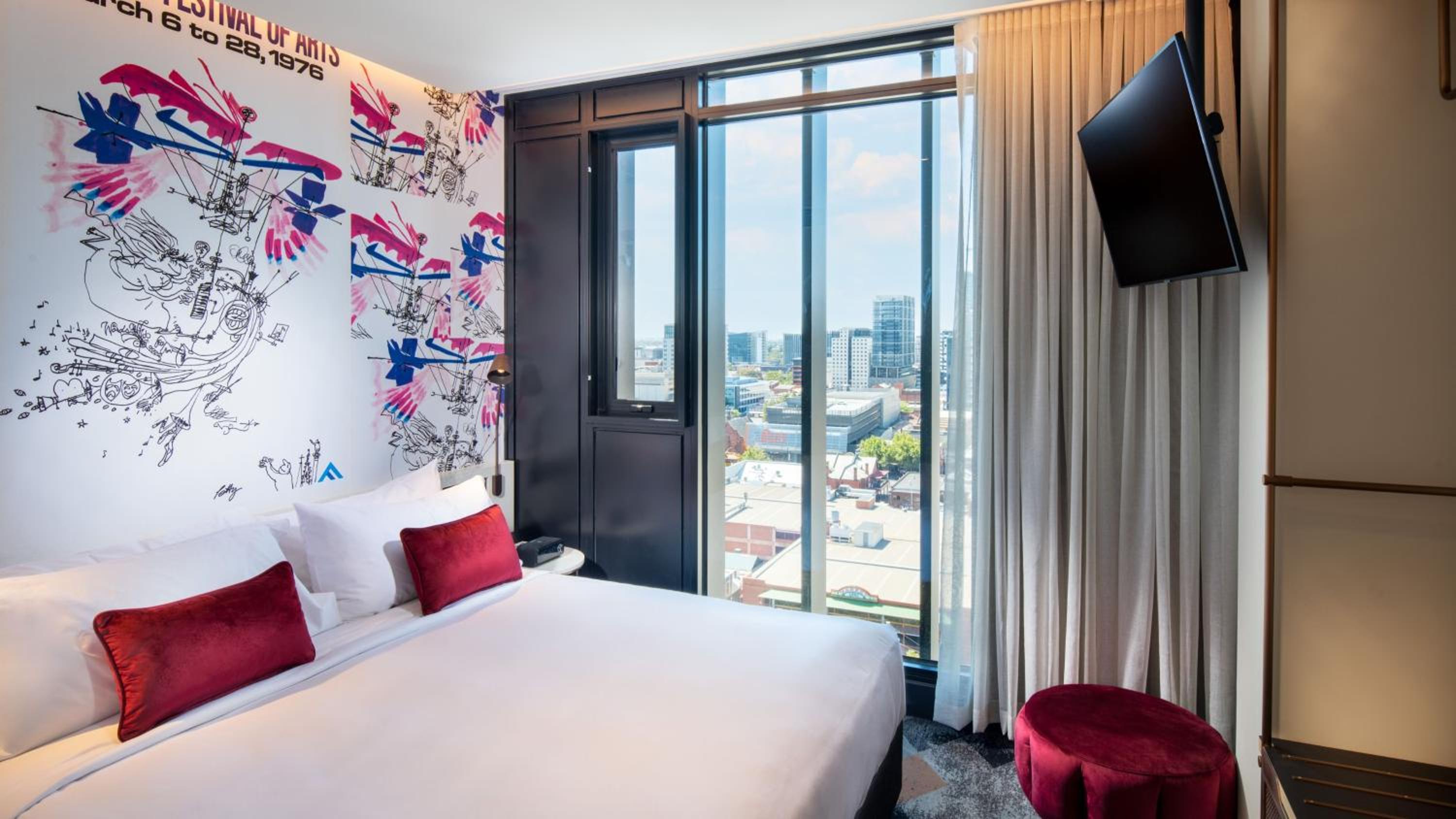 Junior Suite - Photo 2
