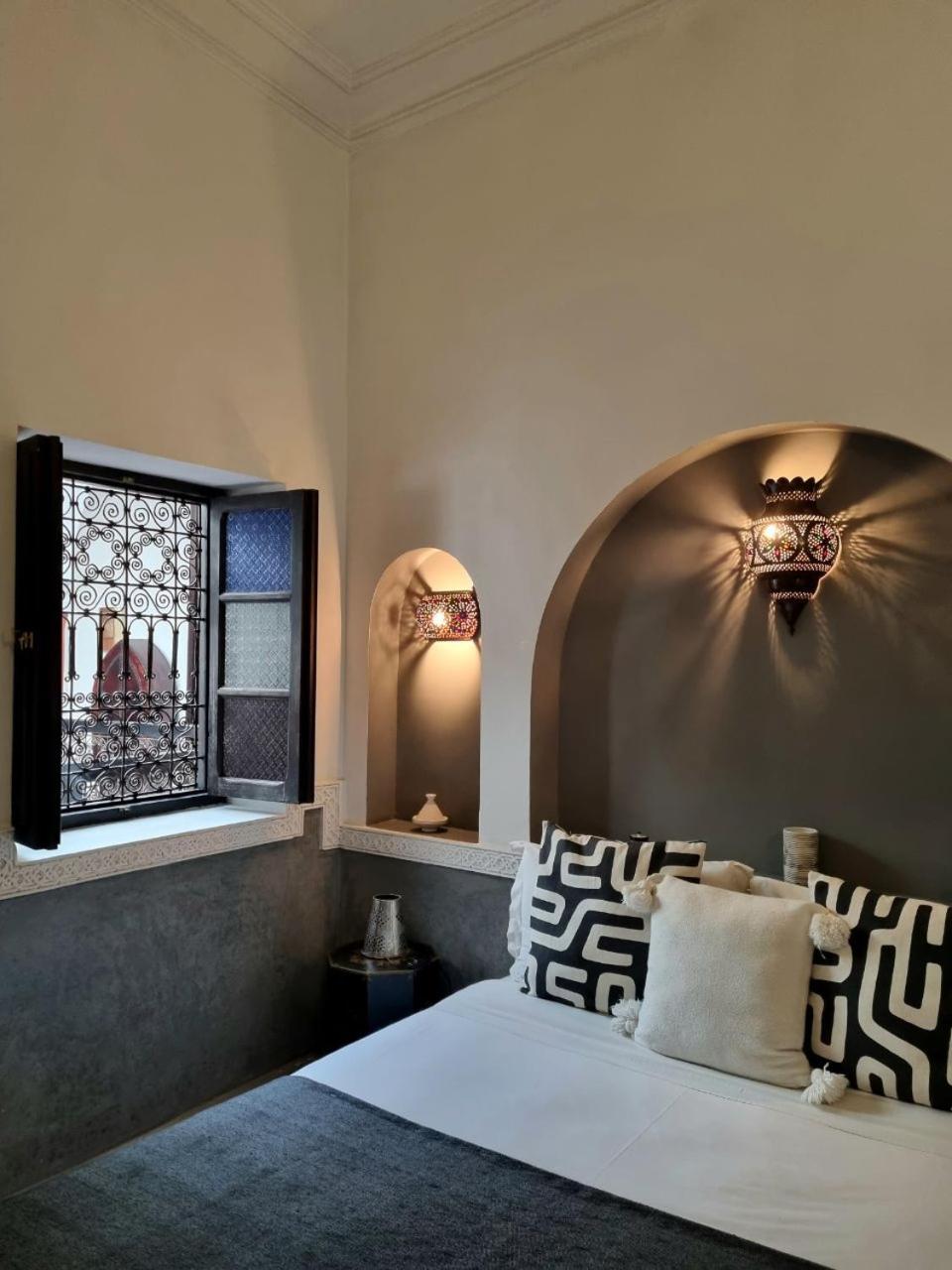 Meknès Double Room