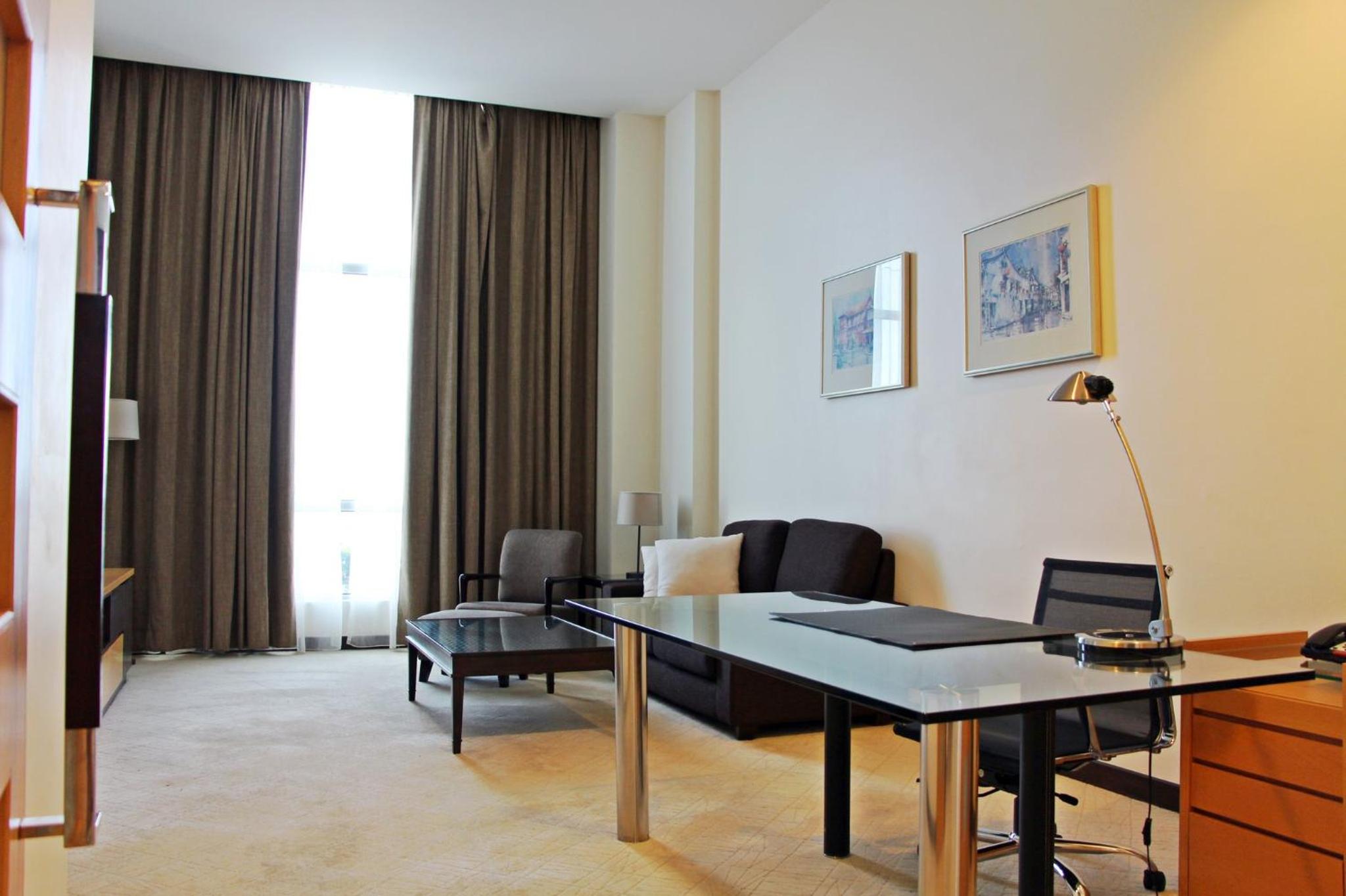 Presidential Suite photo 3