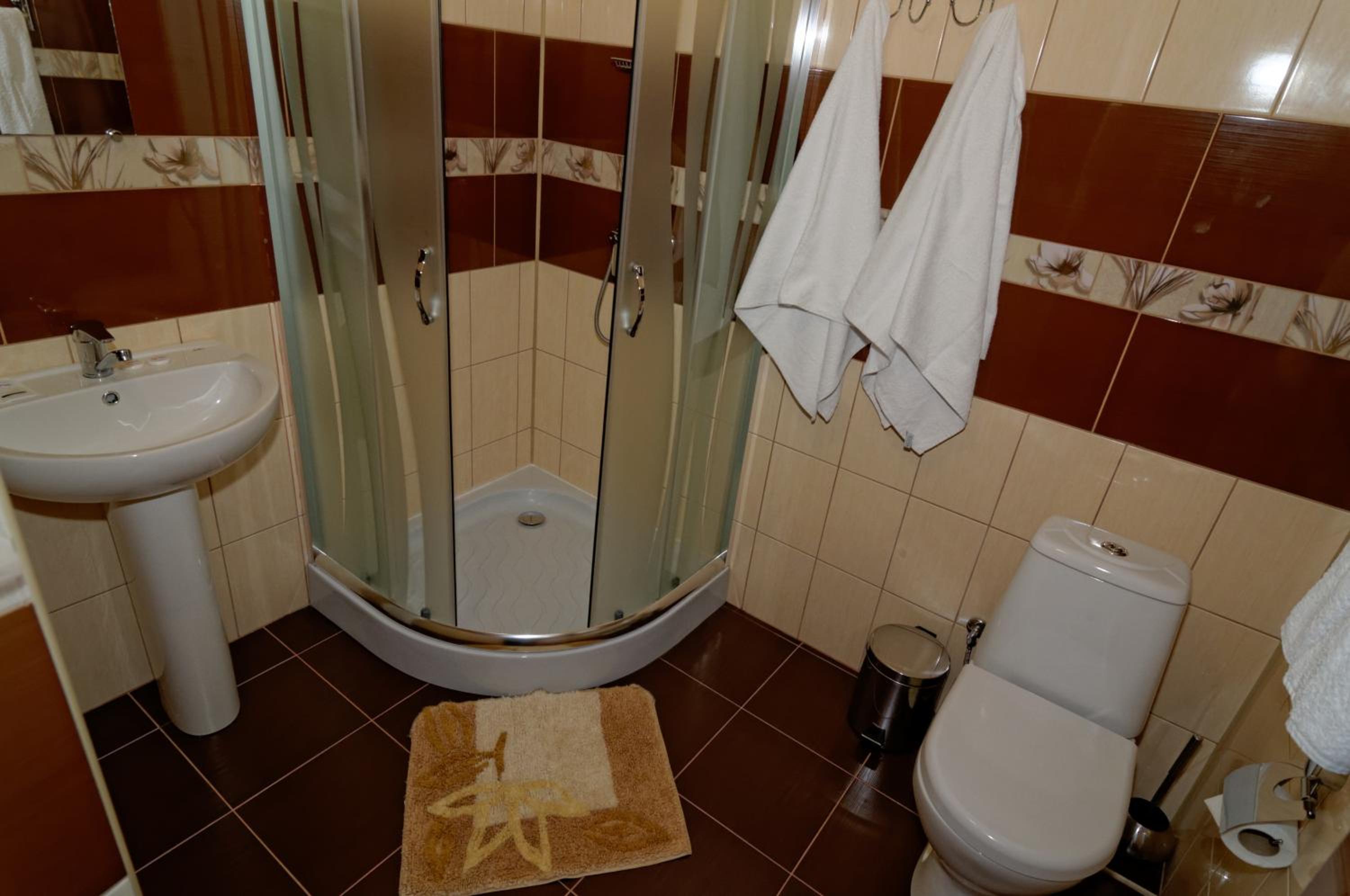 Double or Twin Room photo 2