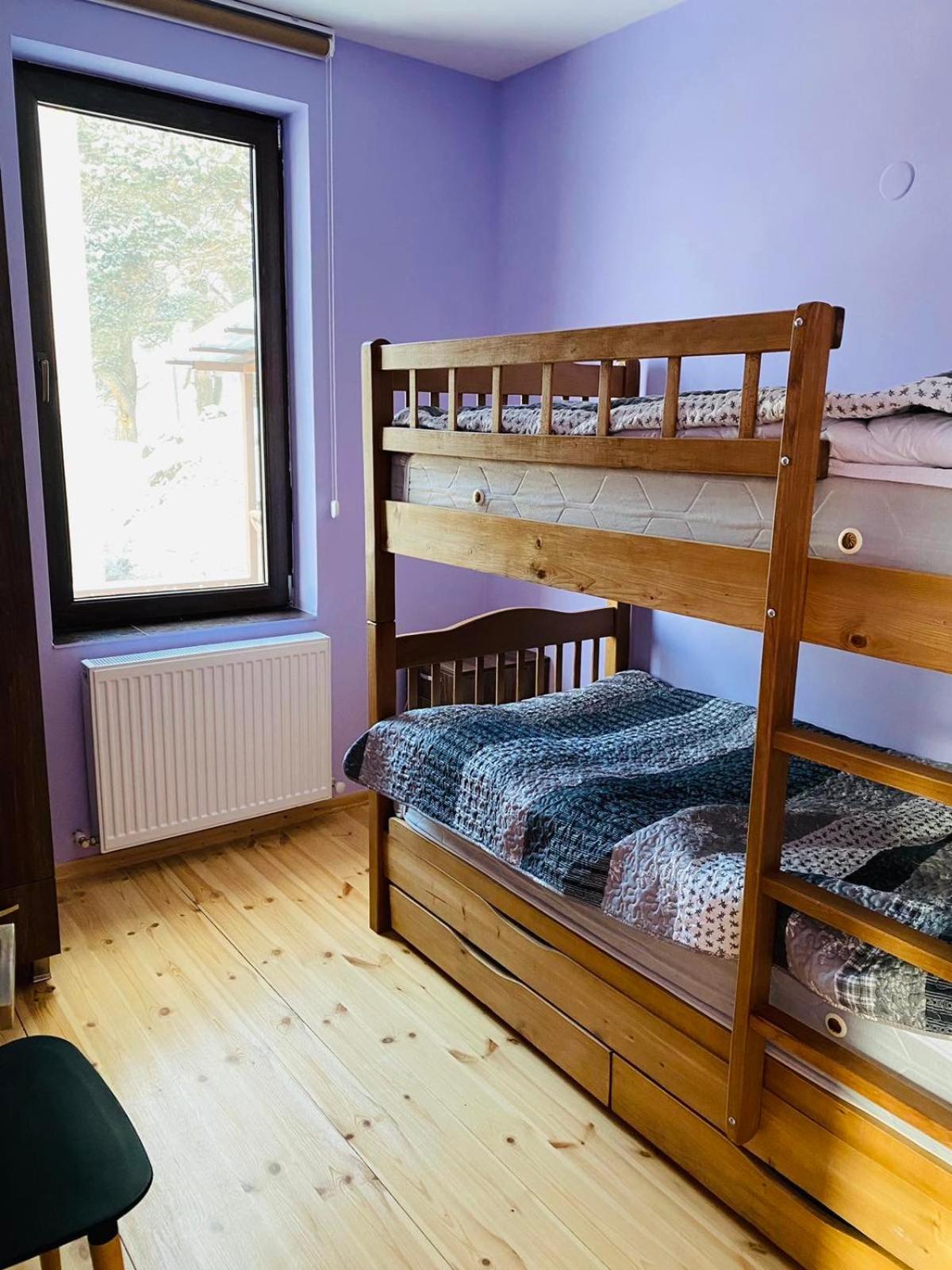Comfort Triple Room photo 1