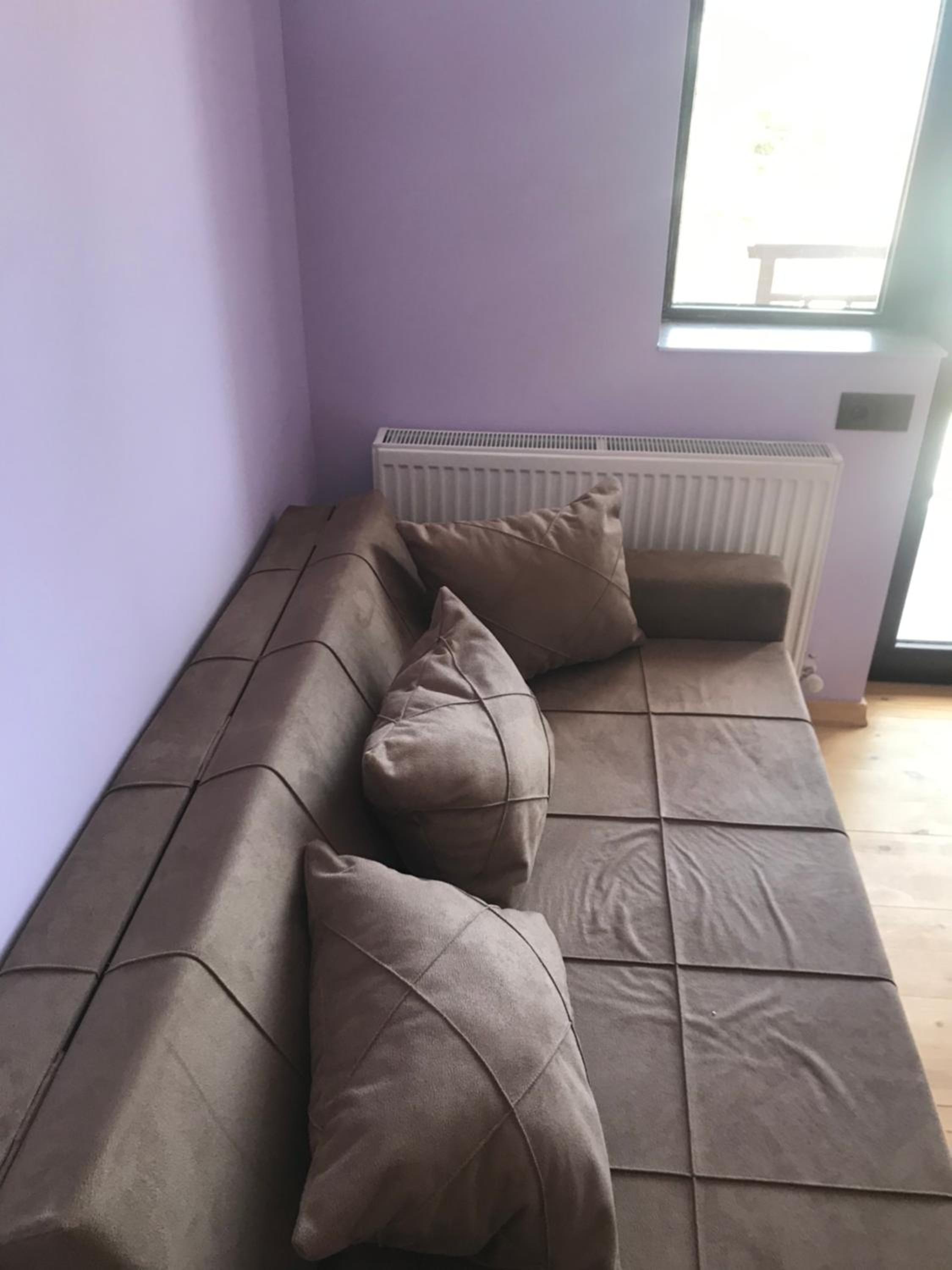 Comfort Triple Room photo 2
