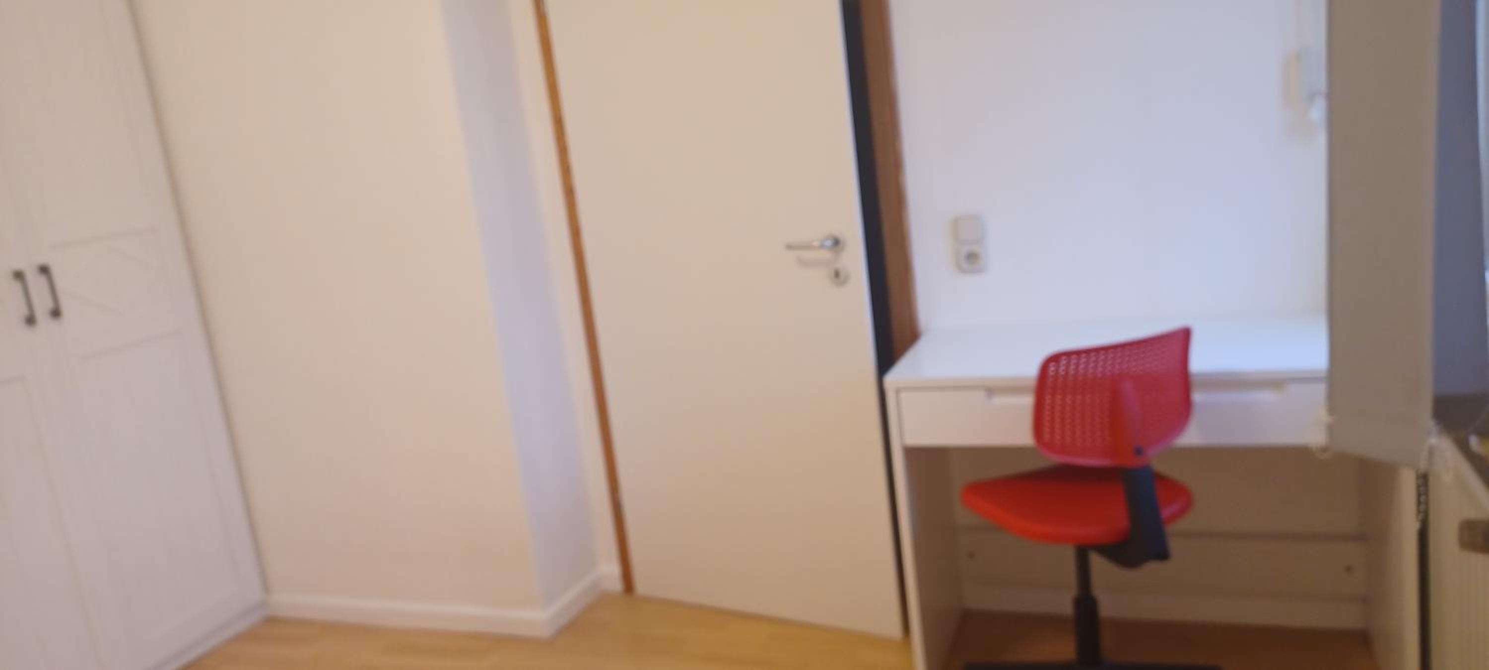 One-Bedroom Apartment photo 3