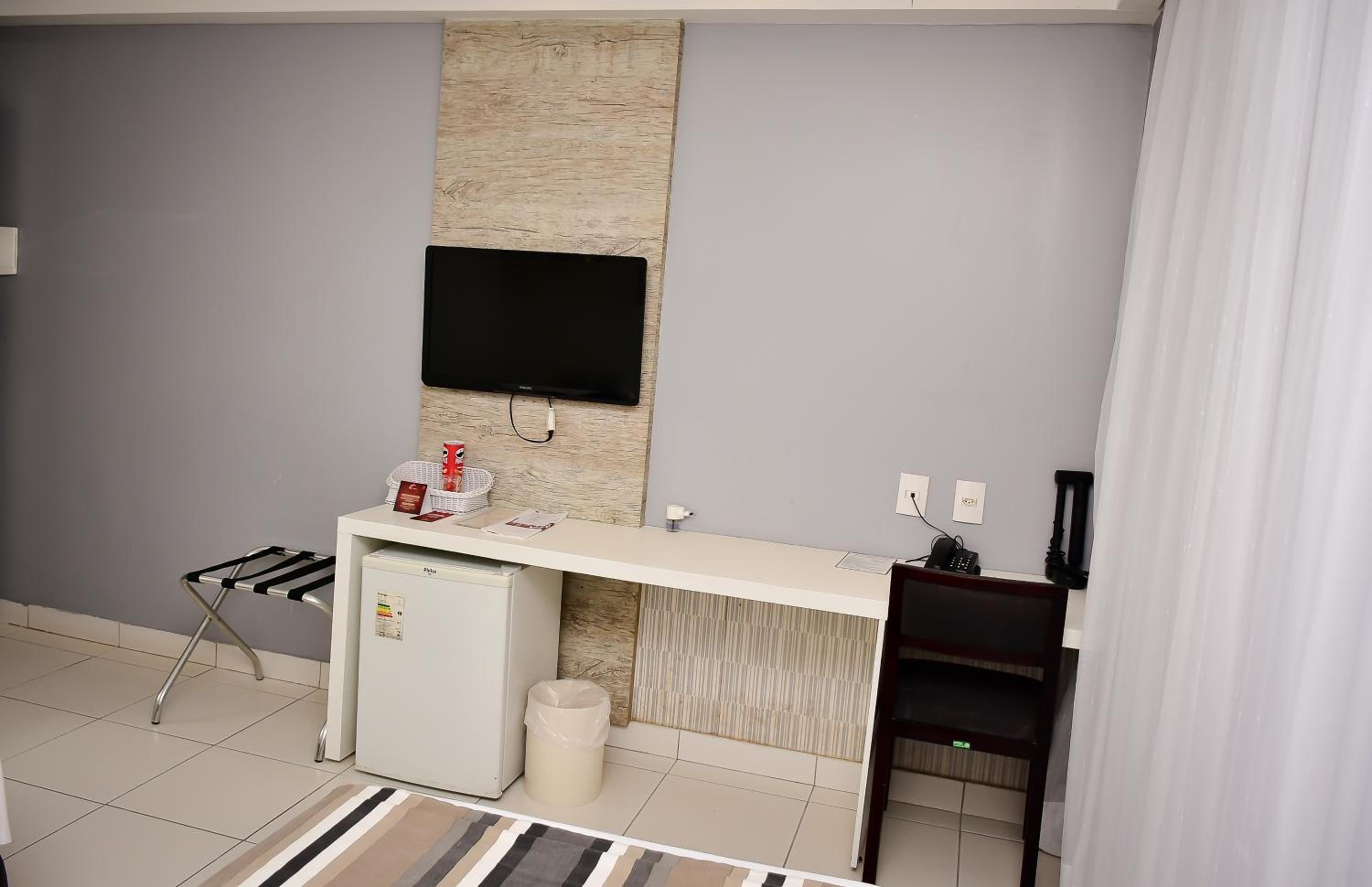 Deluxe Twin Room photo 2