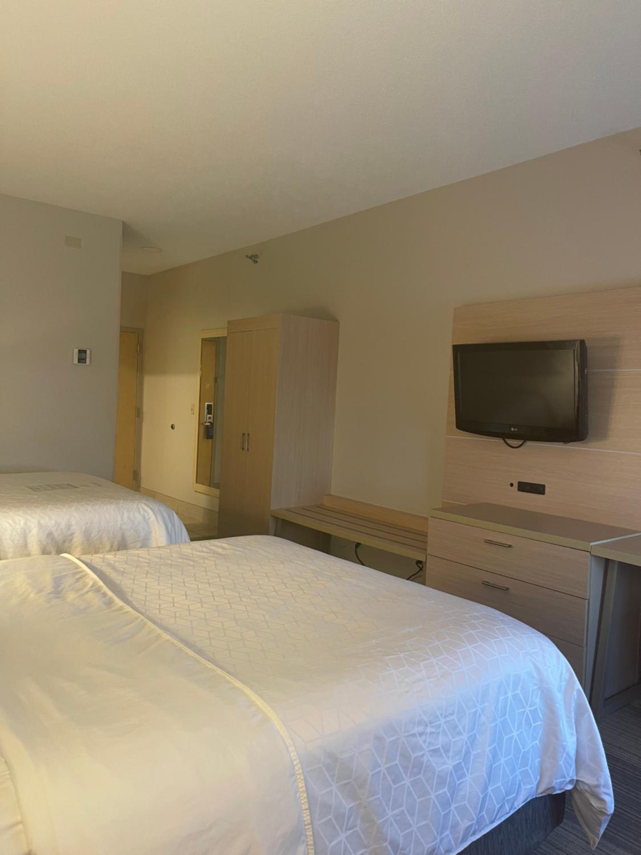 Standard Queen Room with Two Queen Beds - Photo 1