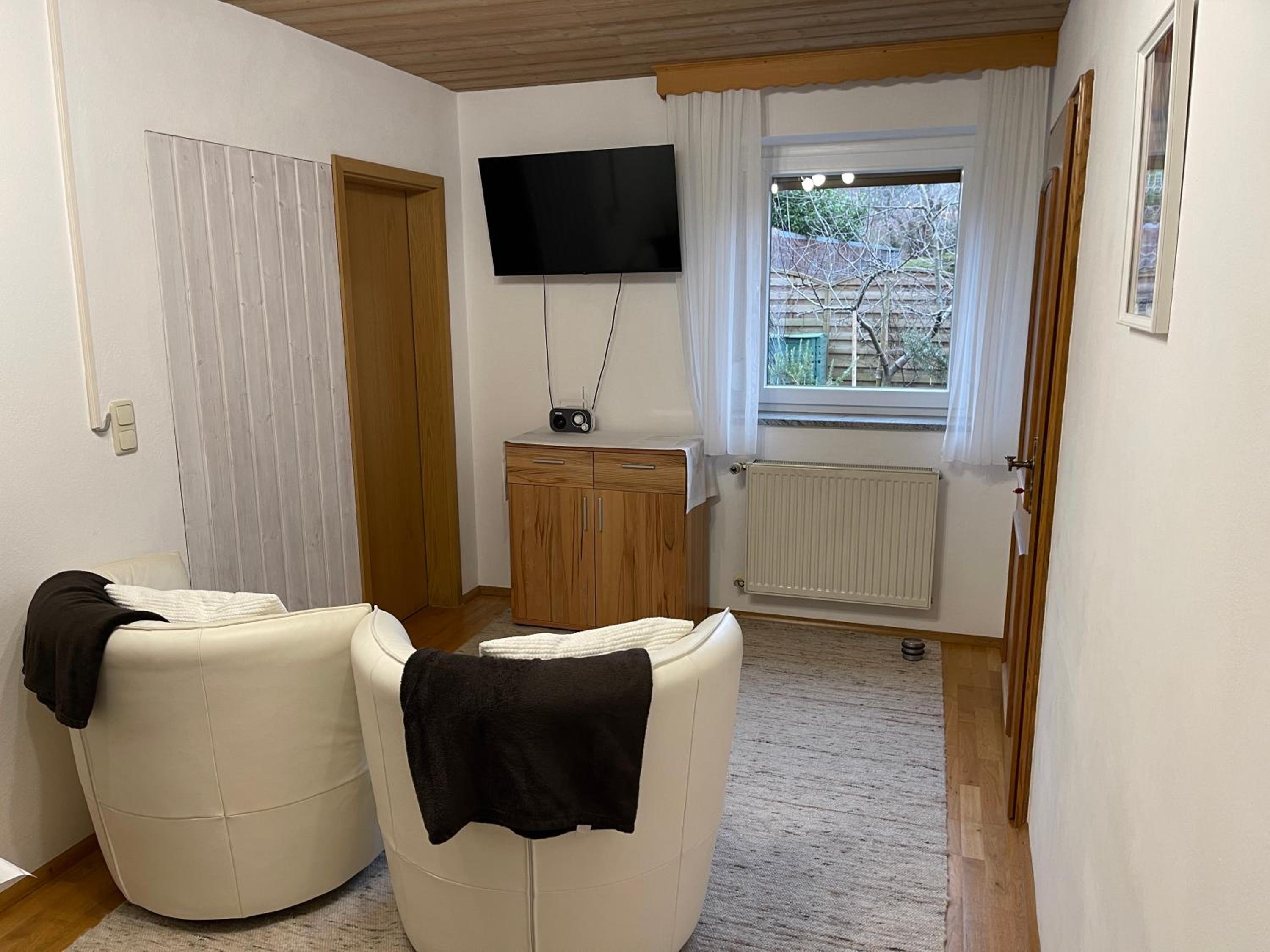 Apartment - Ground Floor photo 1