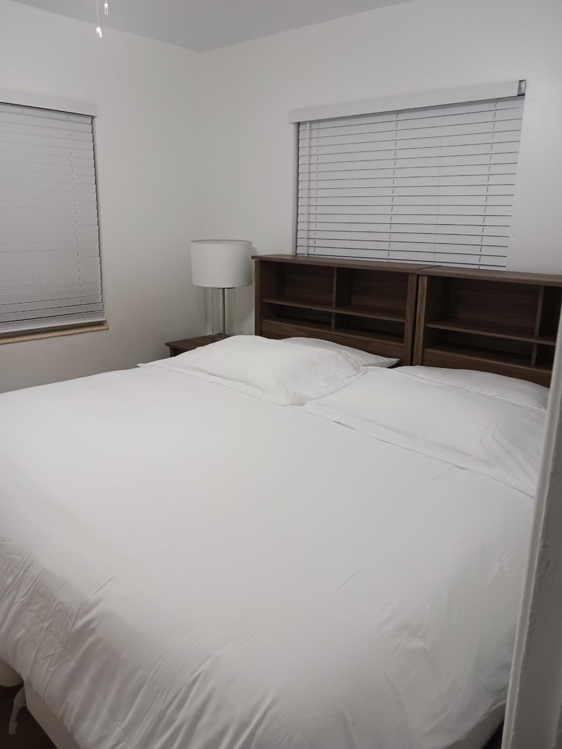 Two-Bedroom Apartment photo 2