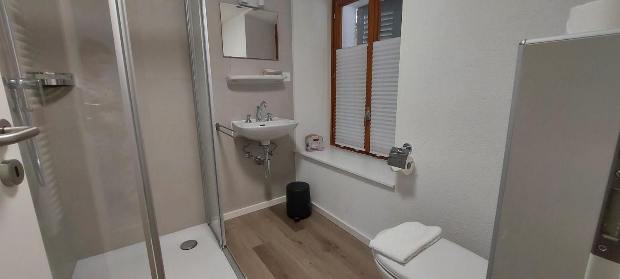 Single Room with Balcony photo 2