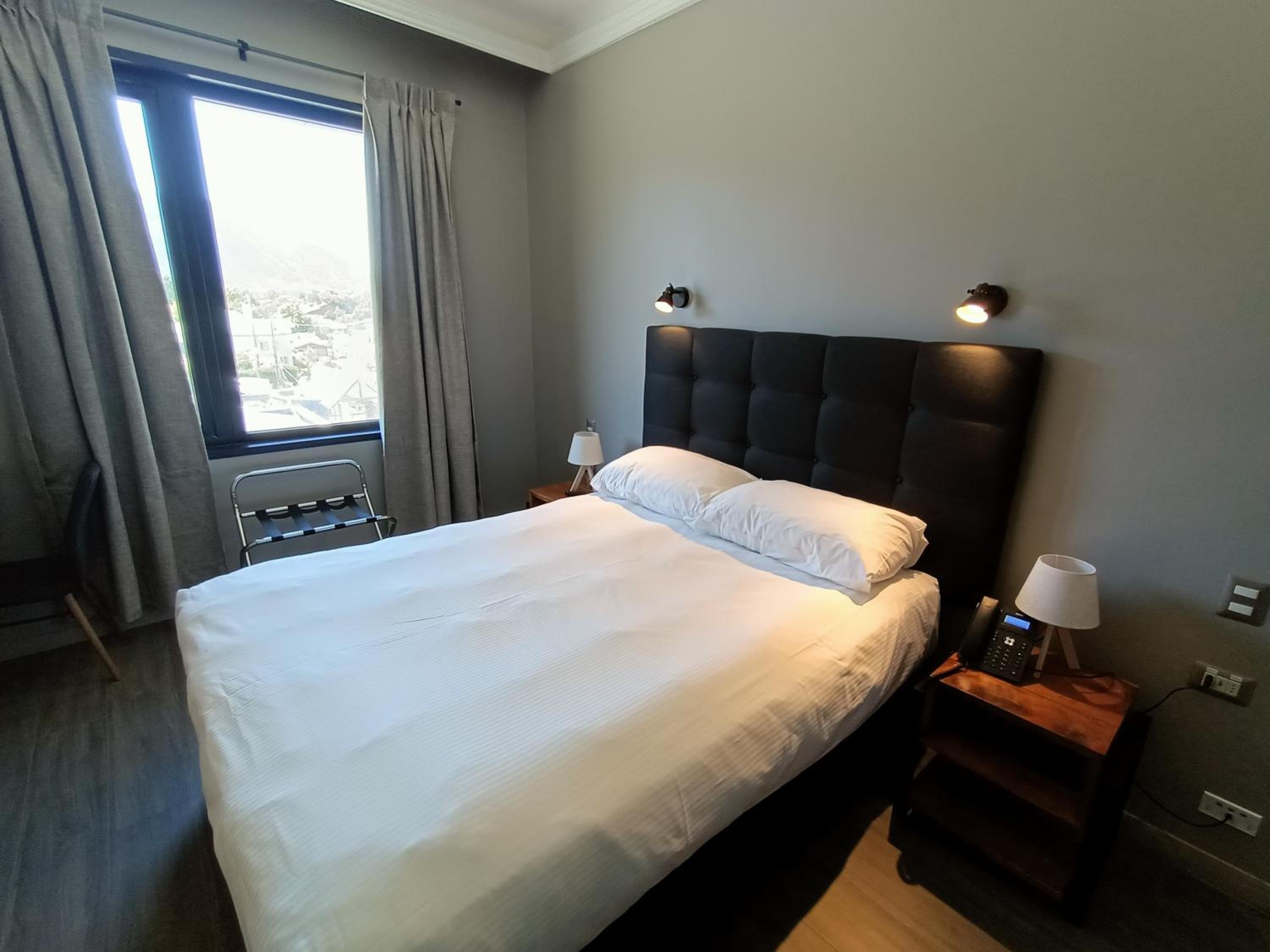 Standard Double Room - Non-Smoking photo 1