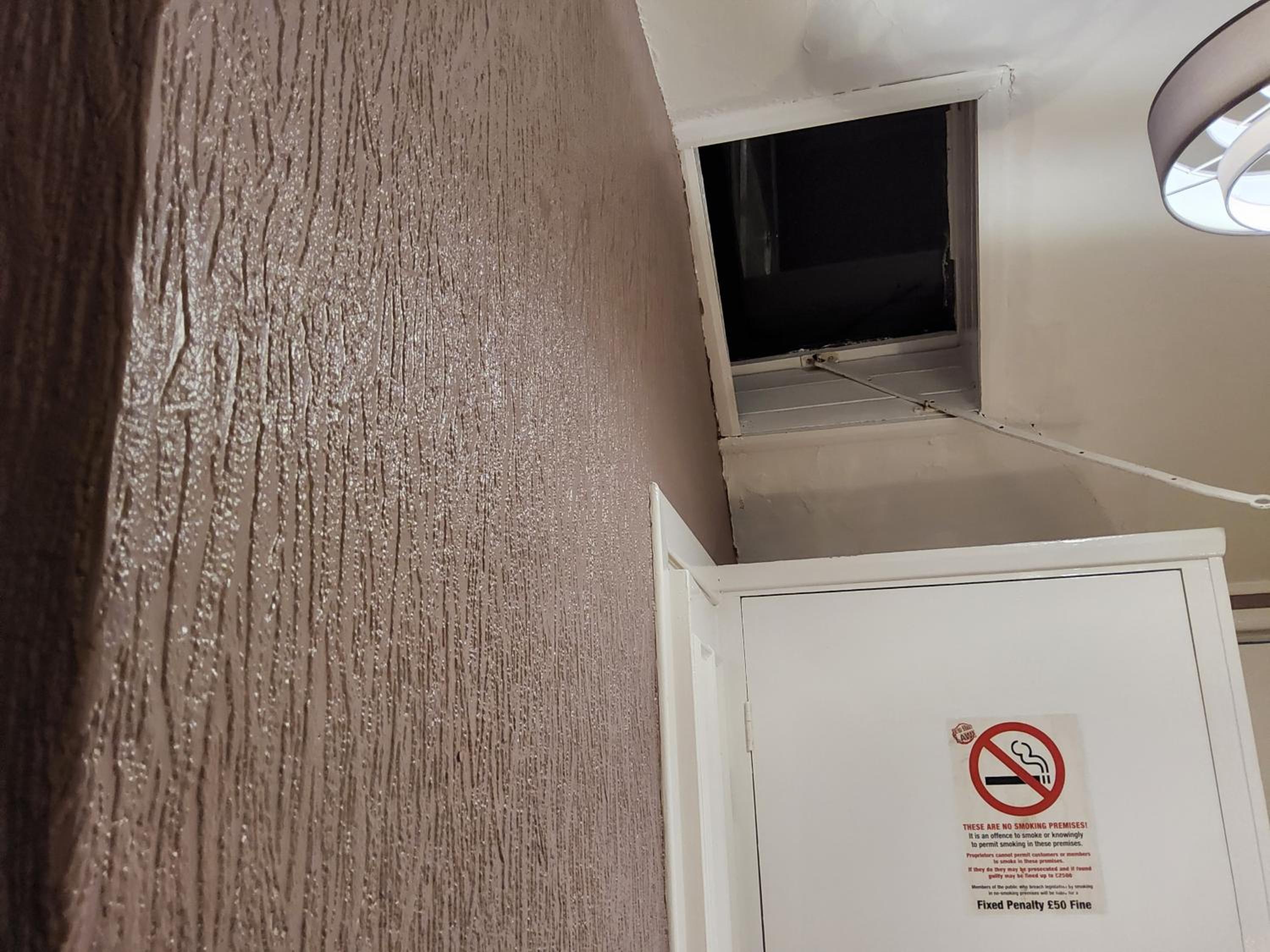 Standard Single Room photo 2