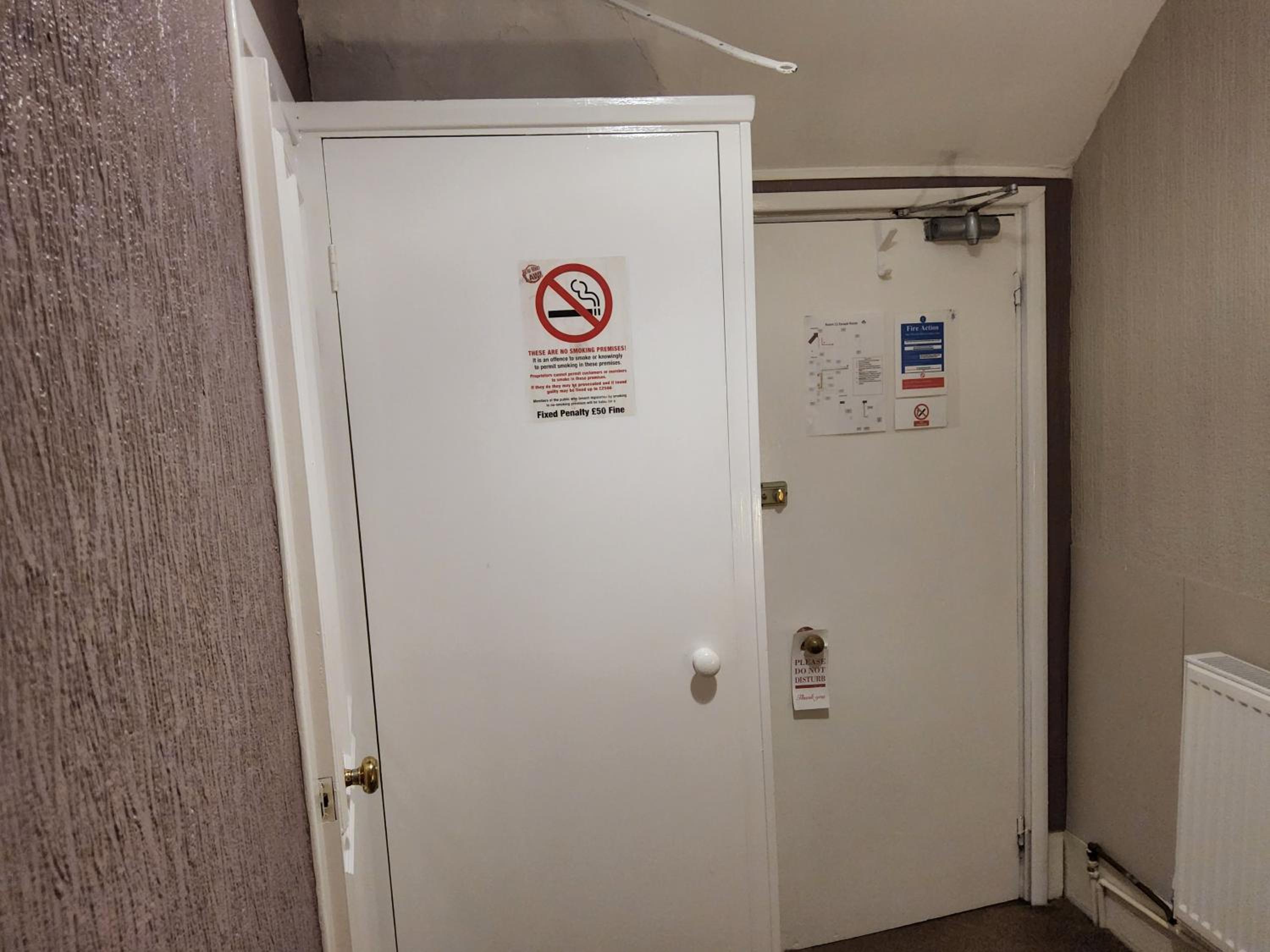 Standard Single Room photo 3