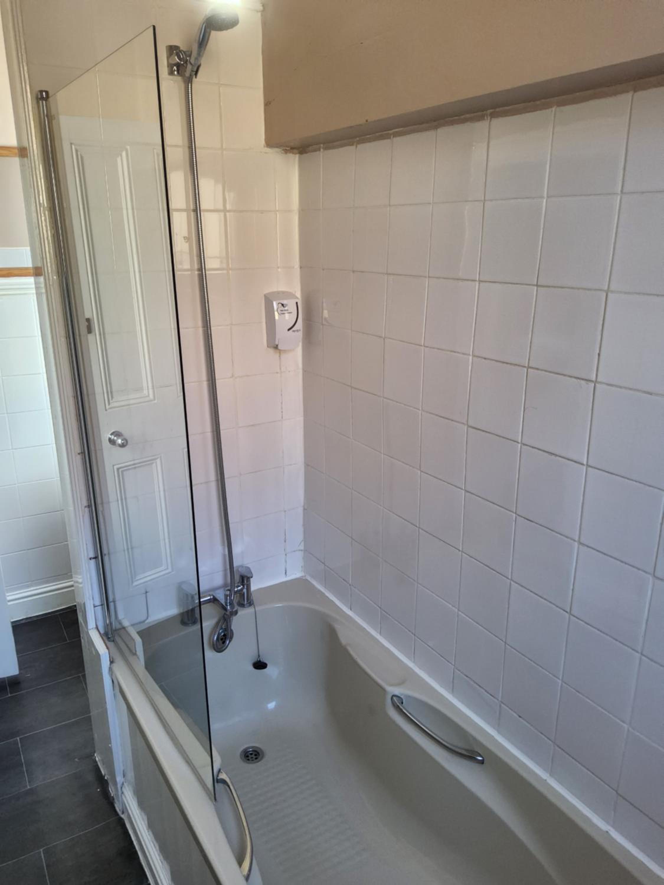 Family Room with Bathroom - Photo 14