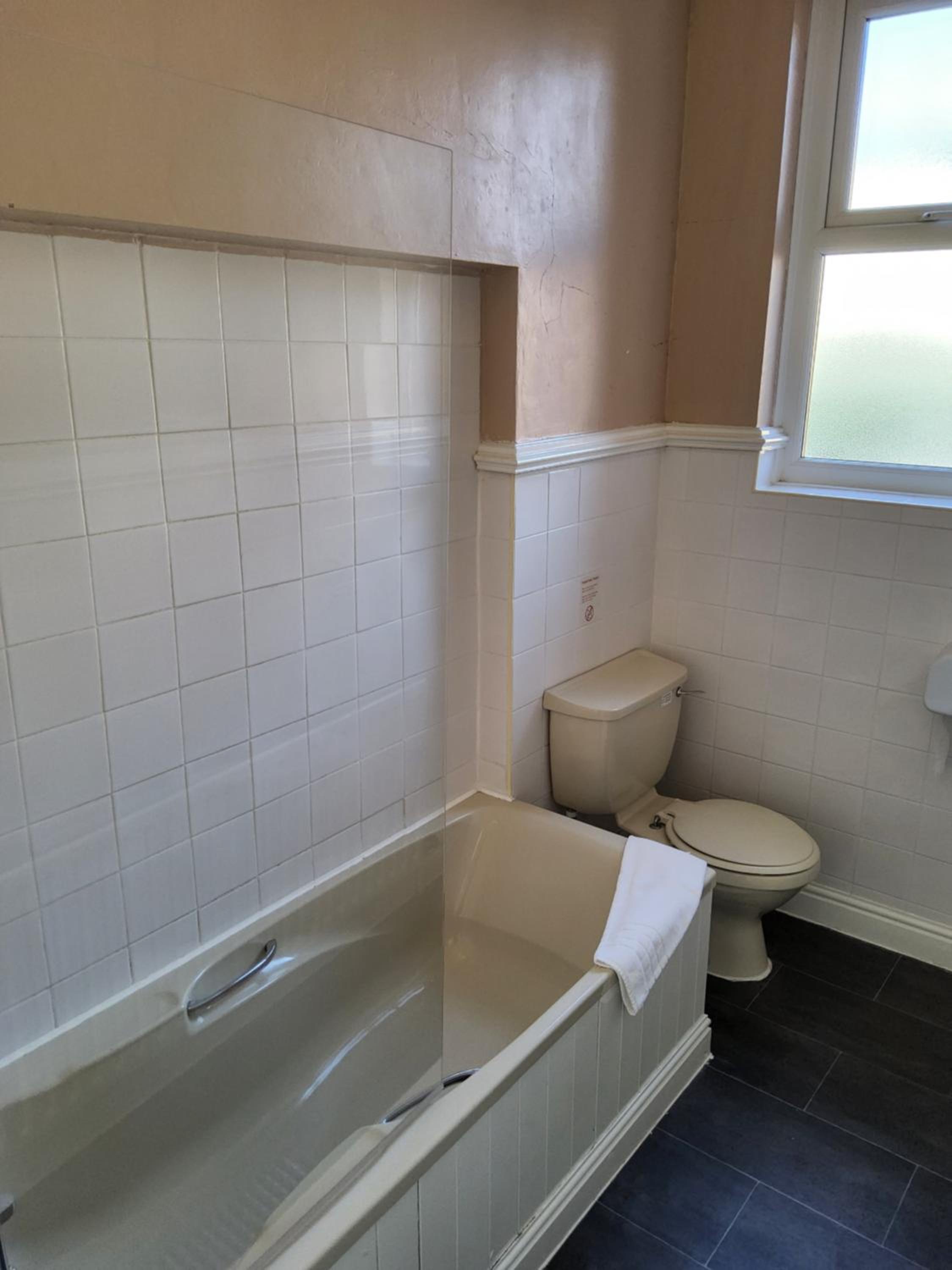Family Room with Bathroom - Photo 2