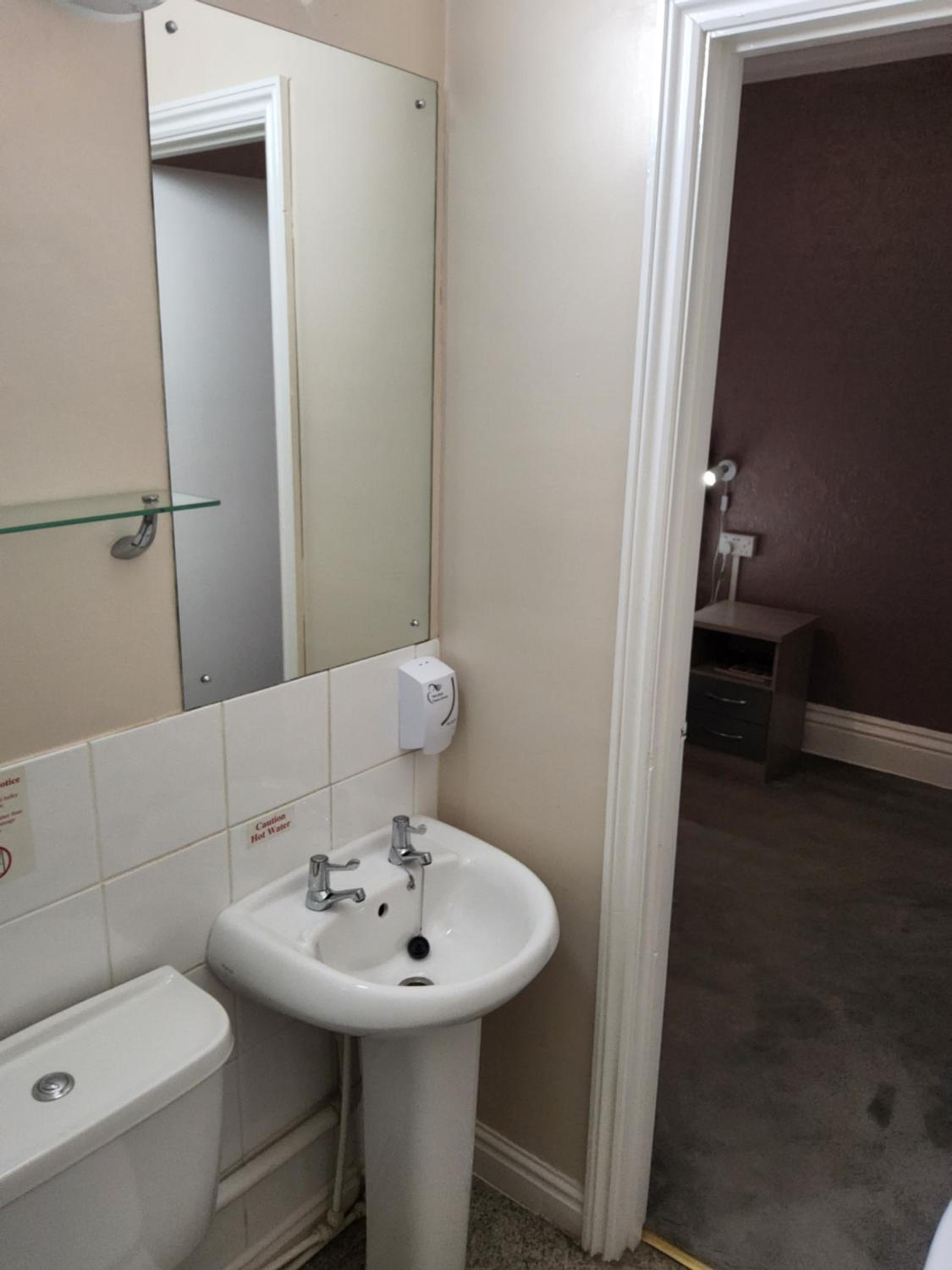 Family Room with Bathroom - Photo 3