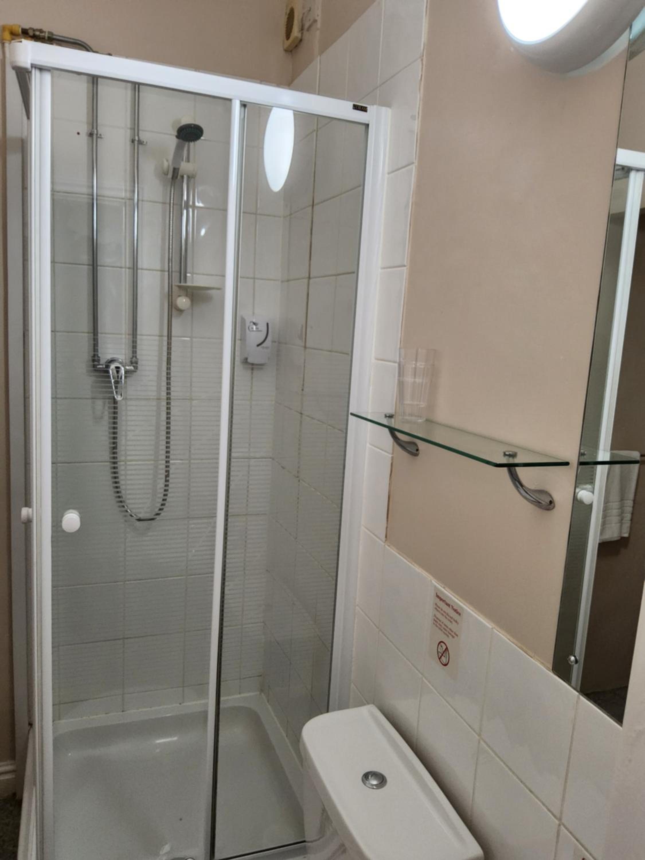 Family Room with Bathroom - Photo 10