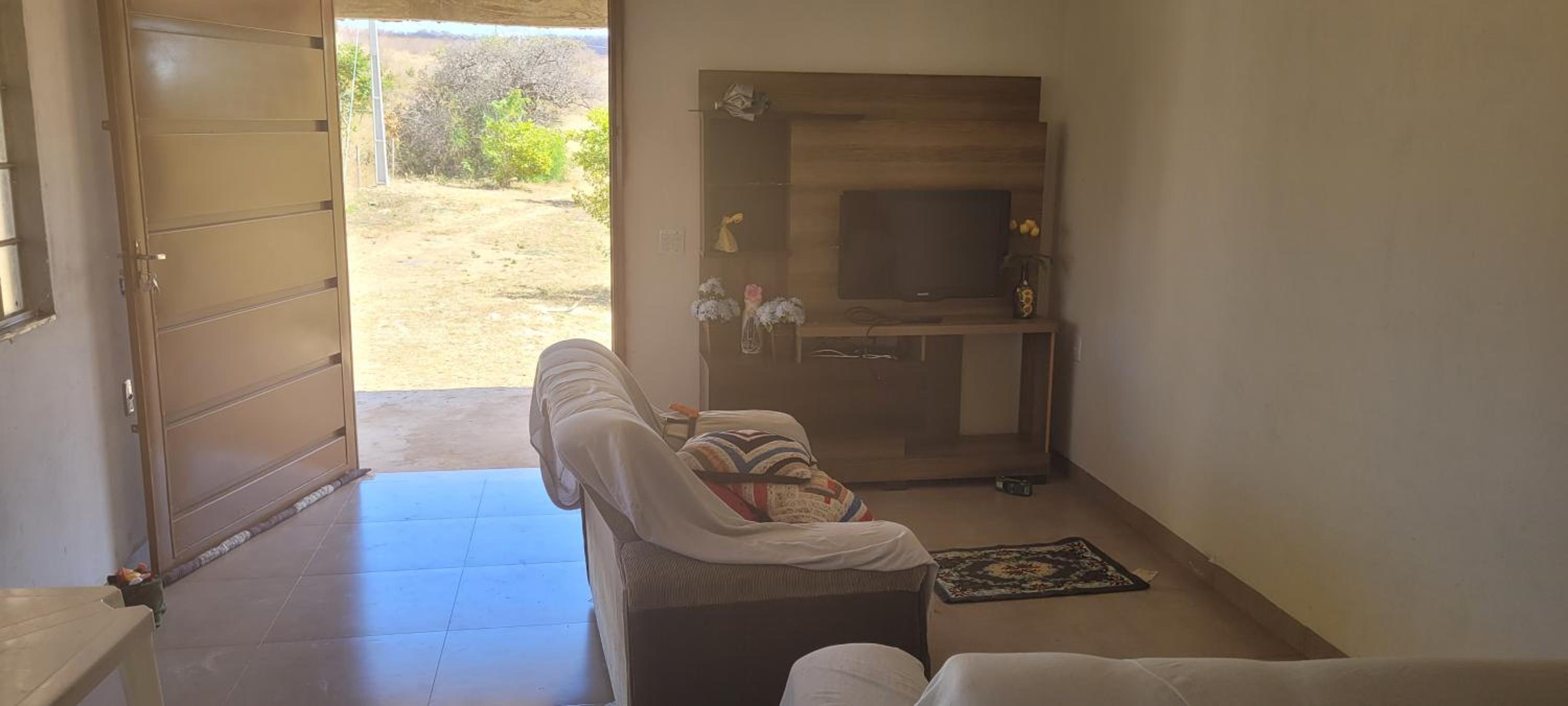 Three-Bedroom House photo 2