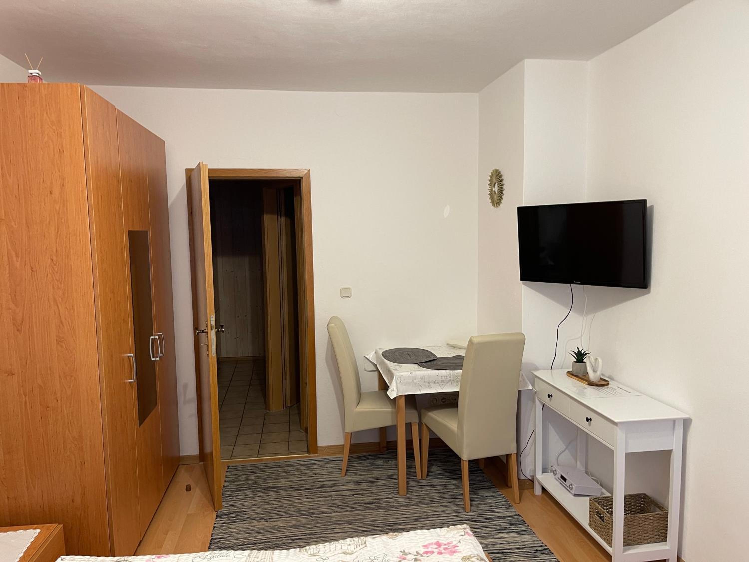 Apartment - Ground Floor photo 1