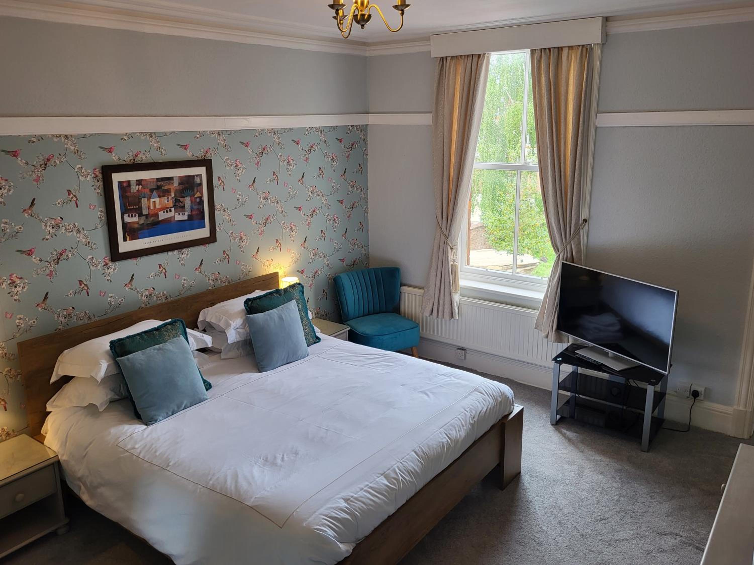 Deluxe Triple Room photo 3
