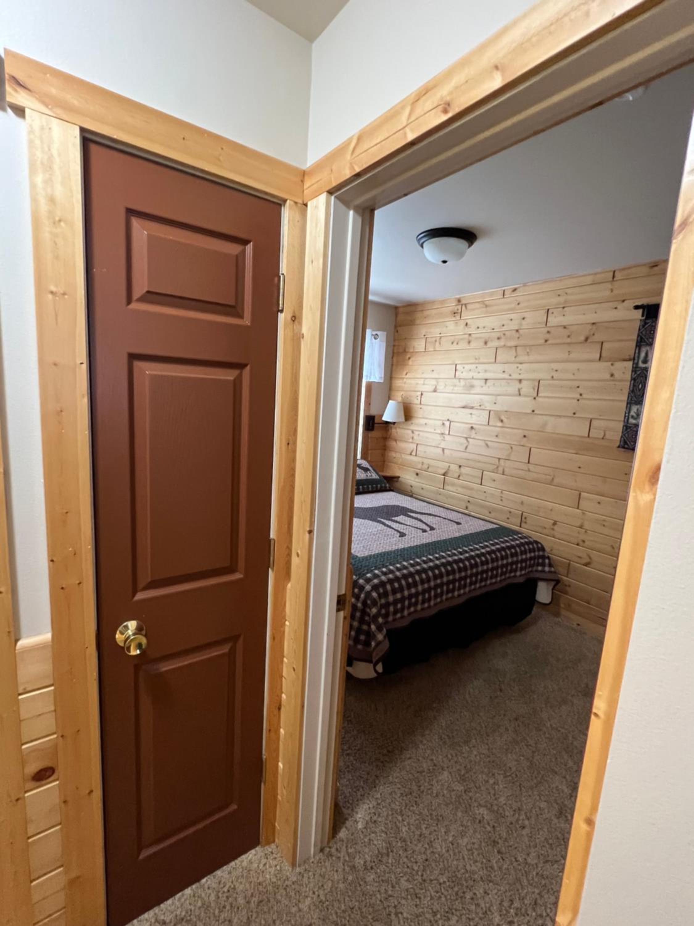 Two-Bedroom Townhouse photo 3
