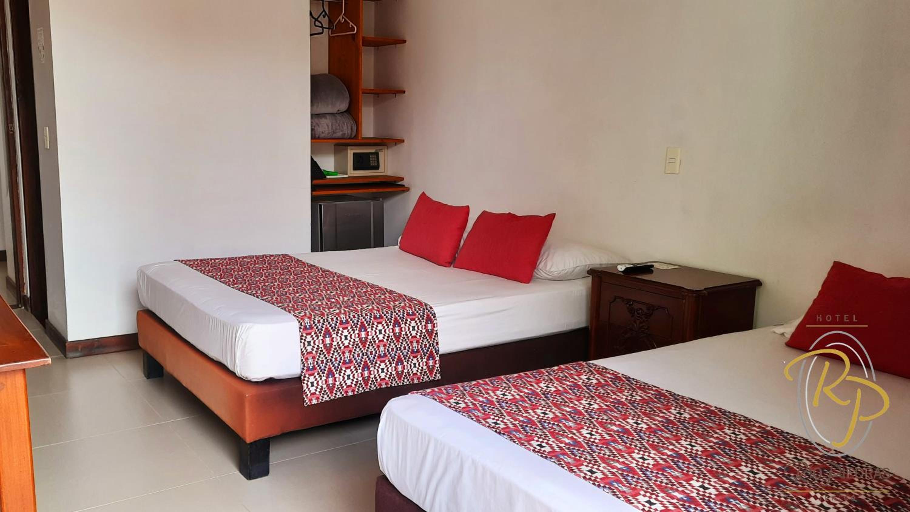 Standard Triple Room photo 1