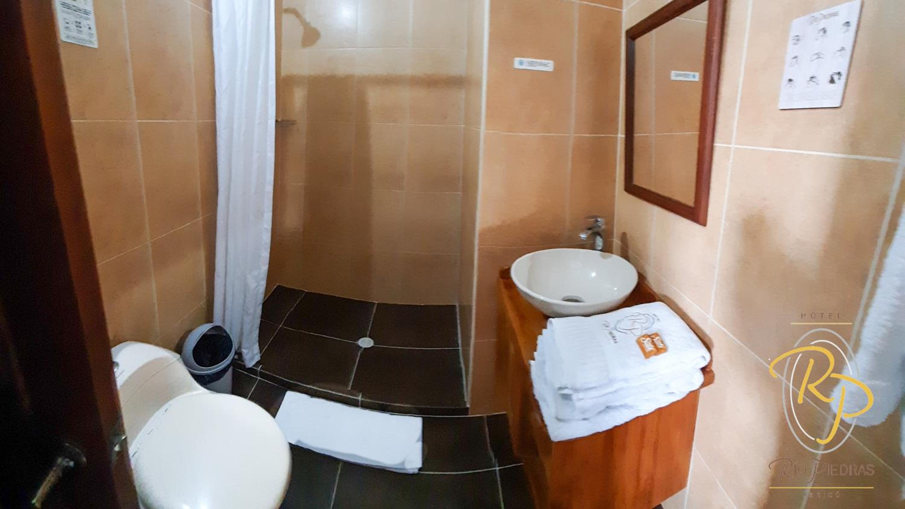 Standard Triple Room photo 3